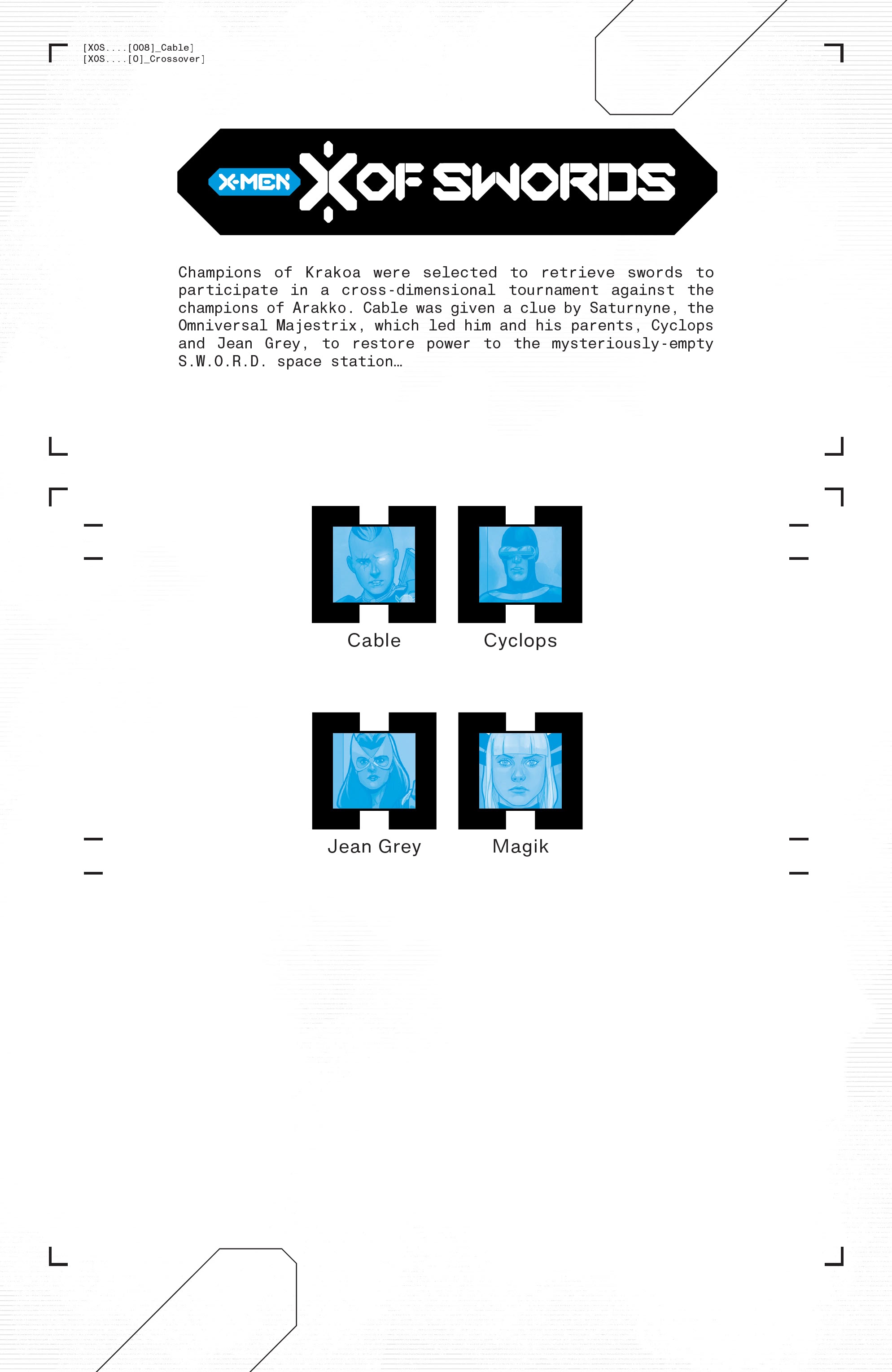 Read online Cable (2020) comic -  Issue #5 - 4