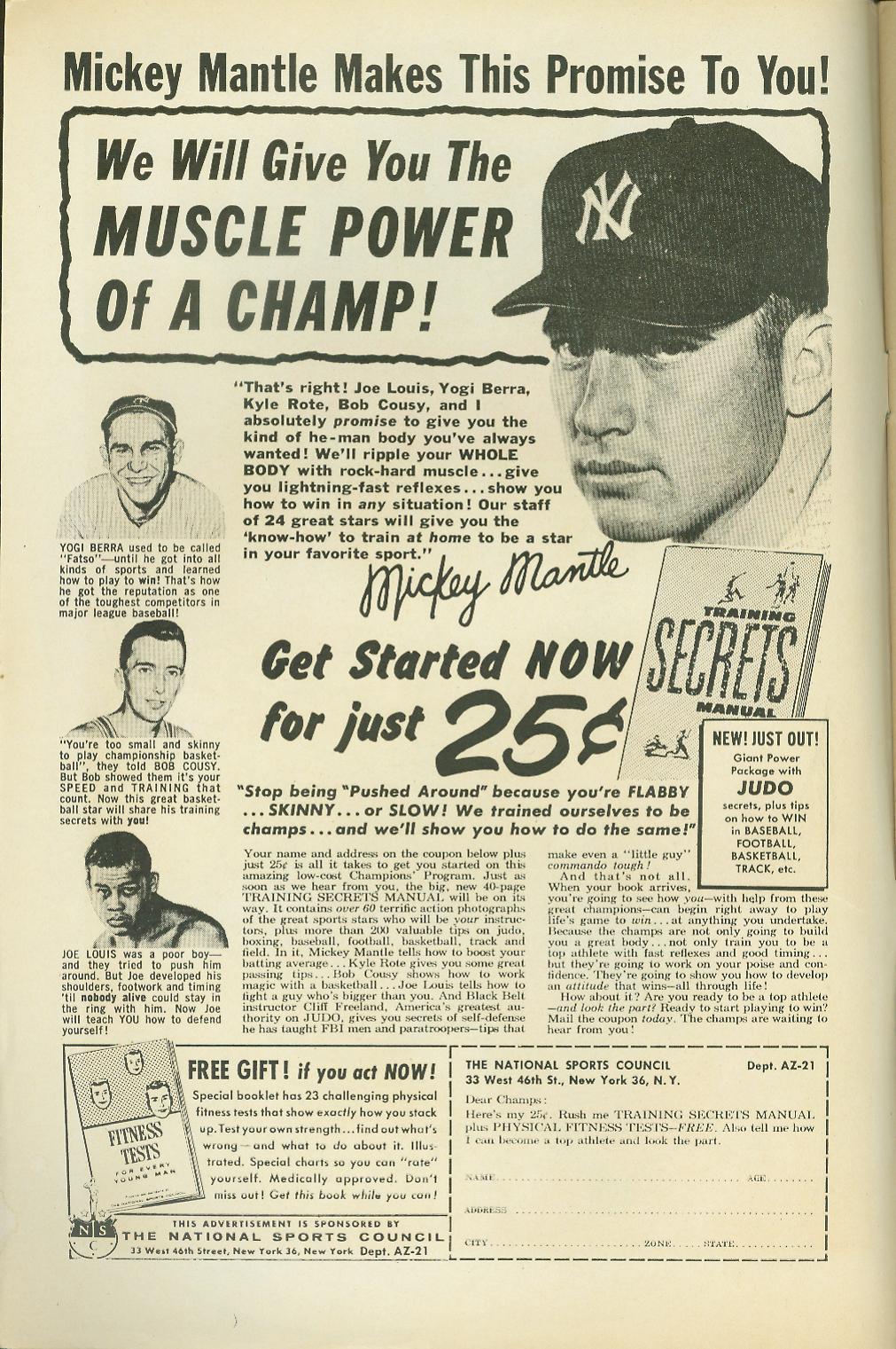 Read online The Adventures of Bob Hope comic -  Issue #67 - 2