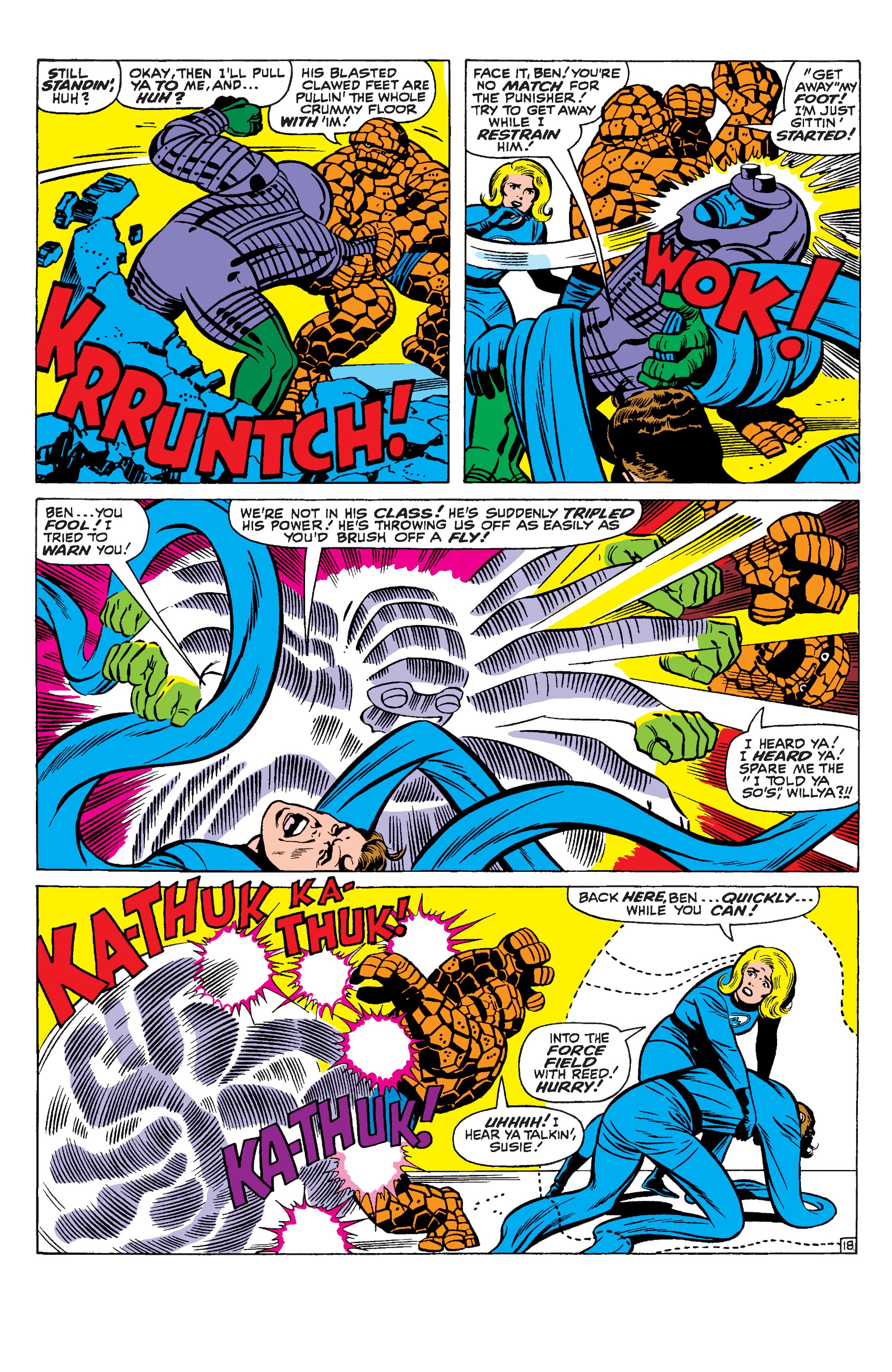 Read online Silver Surfer Epic Collection comic -  Issue # TPB 1 (Part 1) - 38
