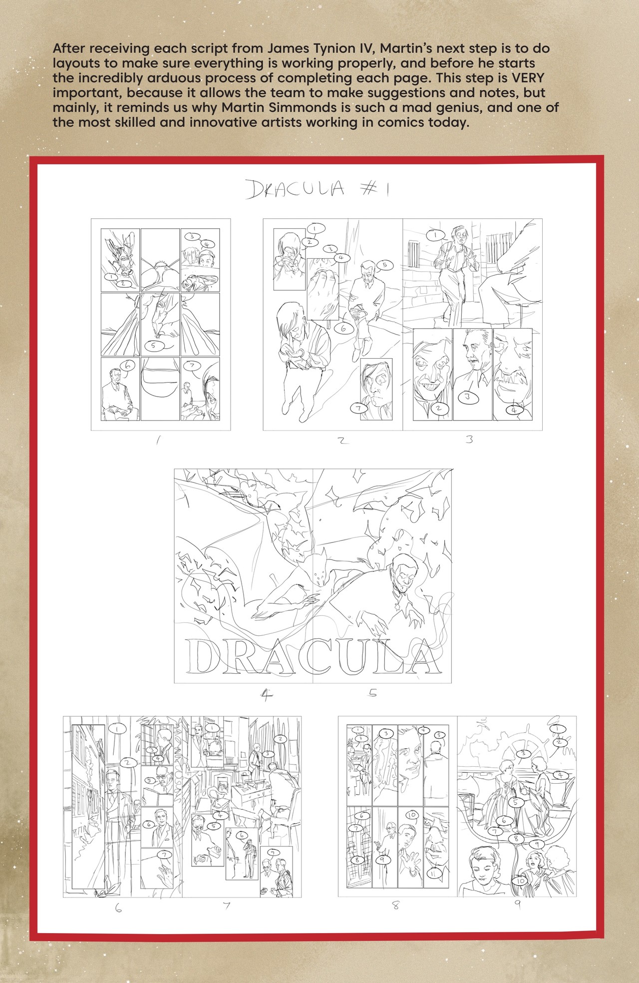 Read online Universal Monsters: Dracula comic -  Issue #2 - 27