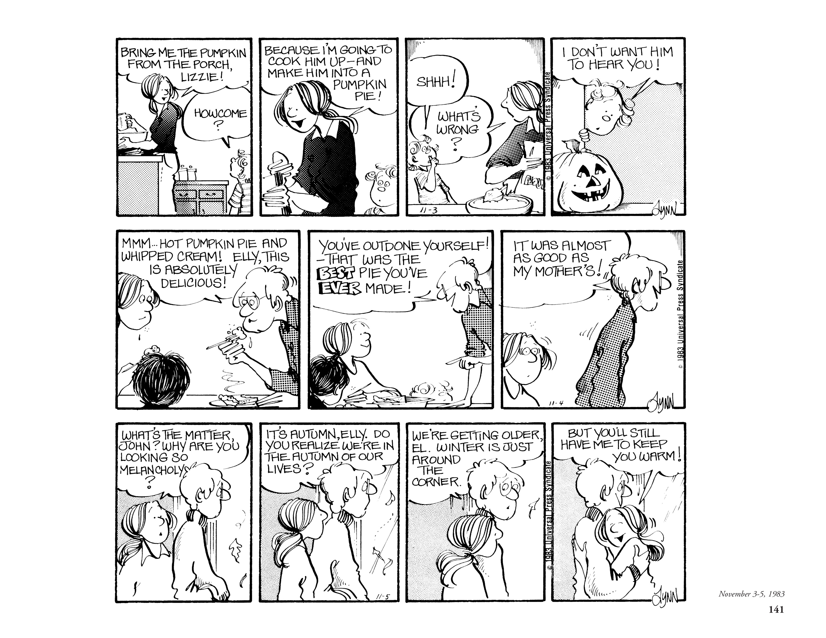 Read online For Better Or For Worse: The Complete Library comic -  Issue # TPB 2 (Part 2) - 42