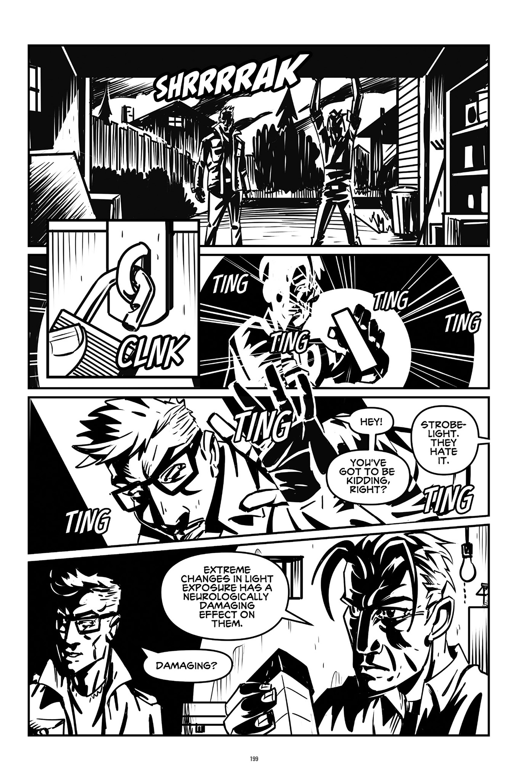 Read online Girlfiend comic -  Issue # TPB (Part 2) - 91