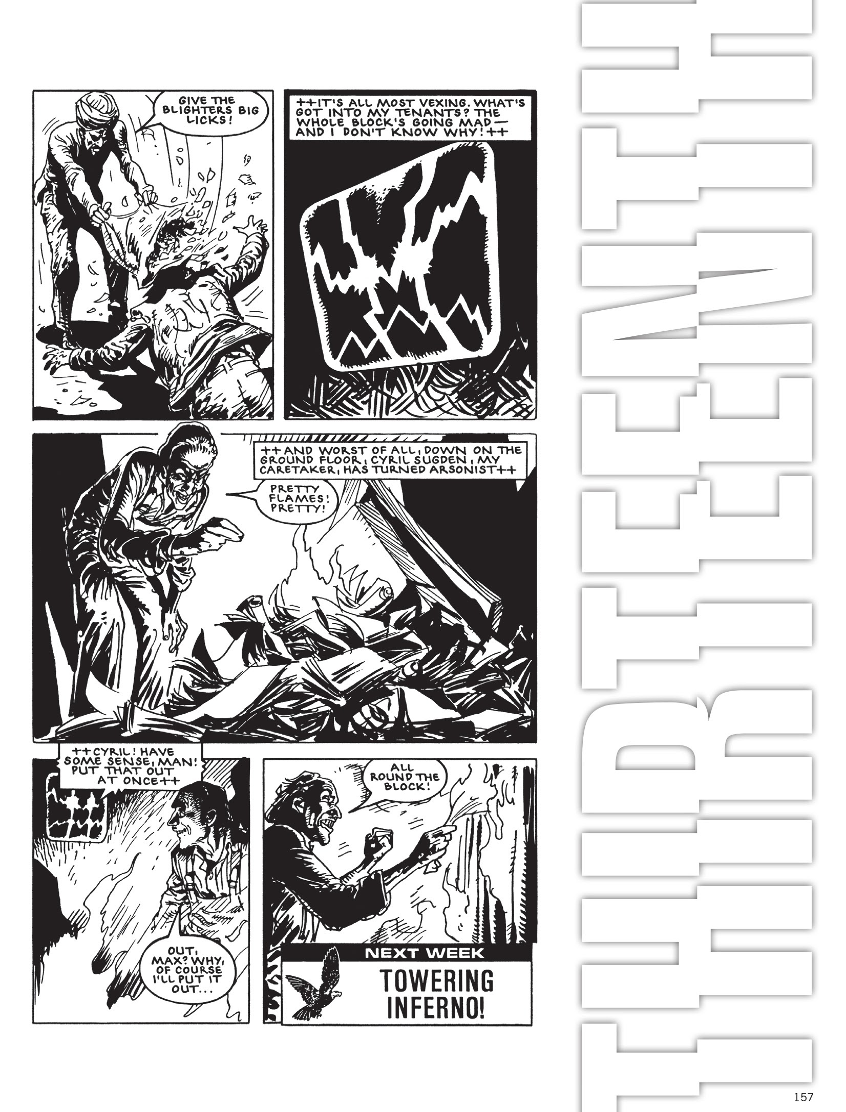 Read online The Thirteenth Floor comic -  Issue # (2018) TPB 3 (Part 2) - 60