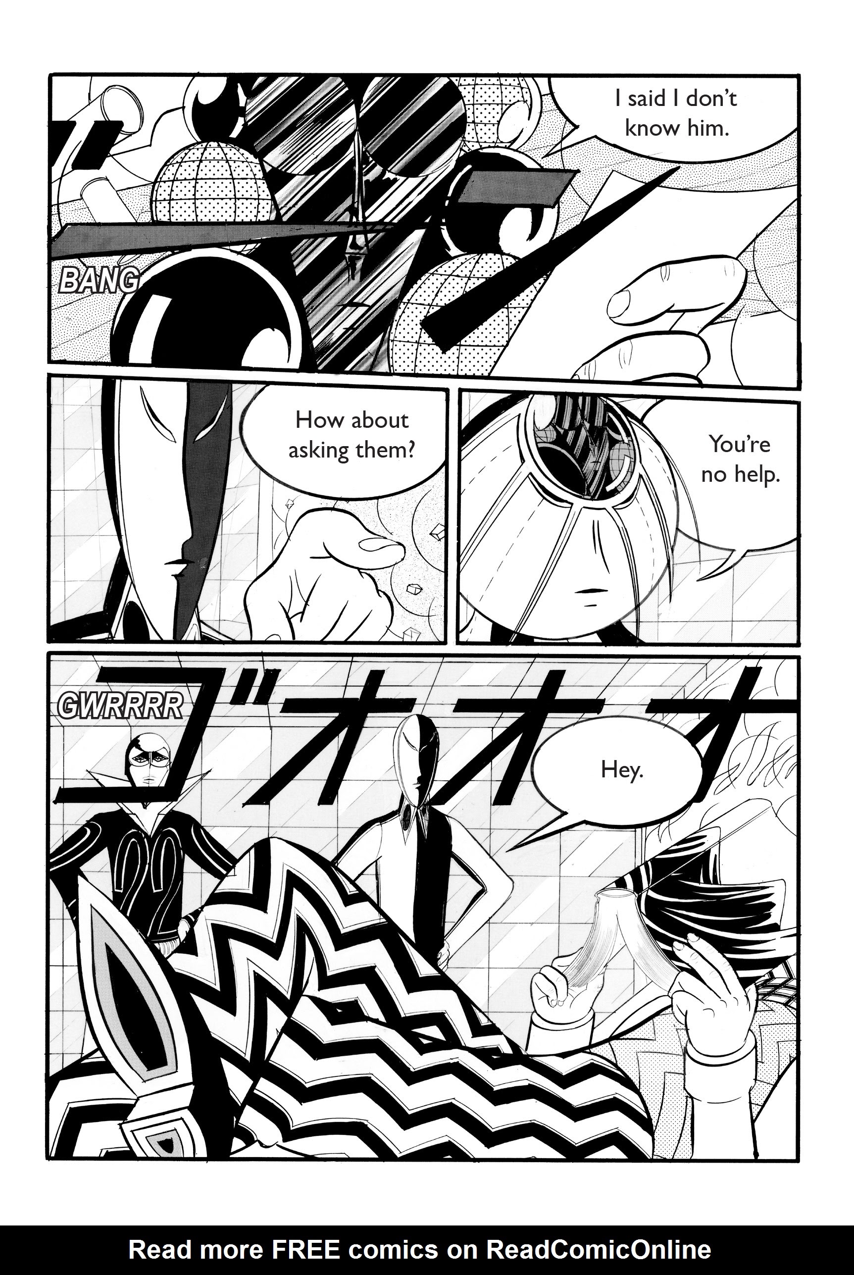 Read online Iceland comic -  Issue # TPB - 35