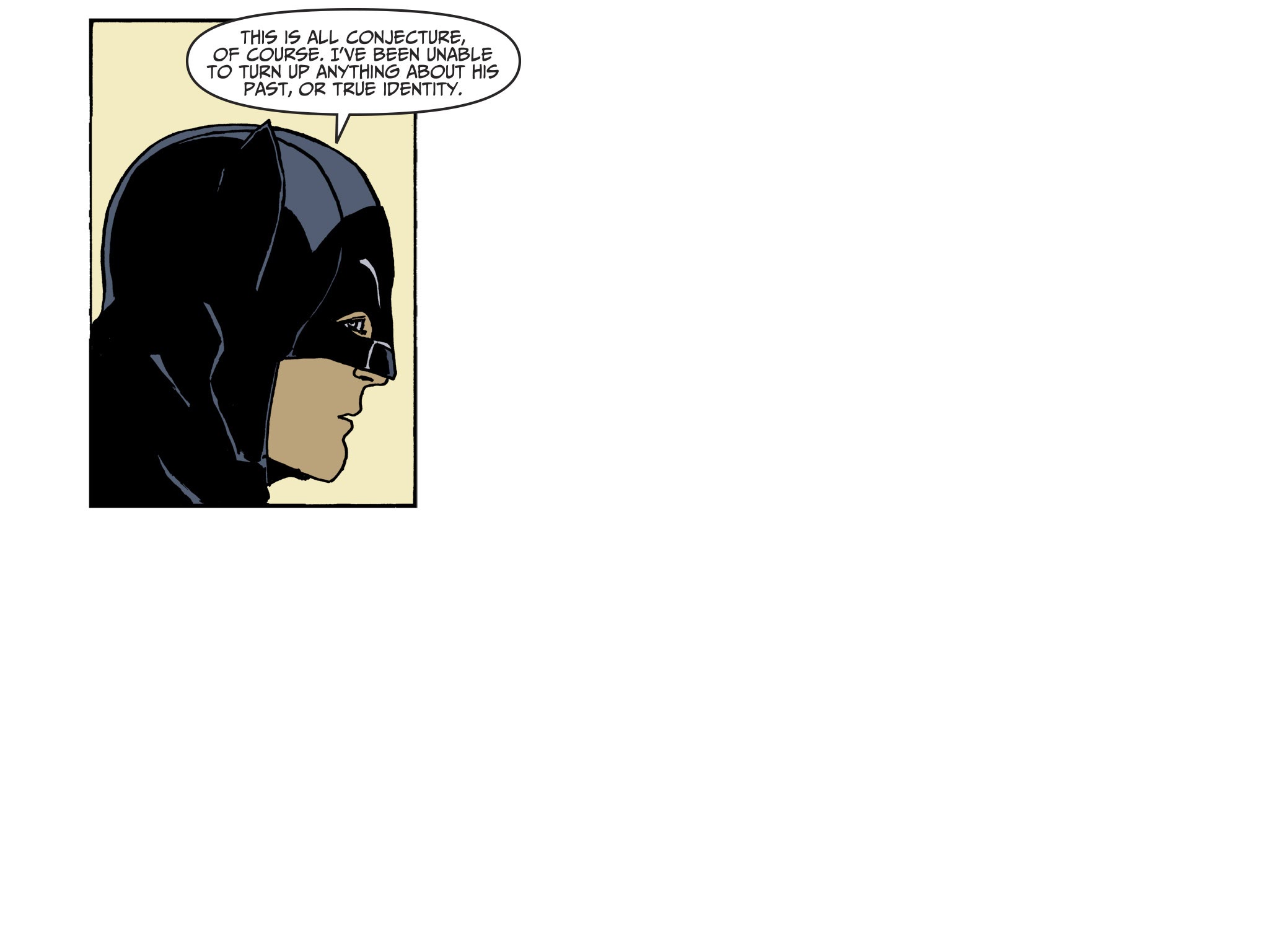 Read online Batman '66 [I] comic -  Issue #55 - 54