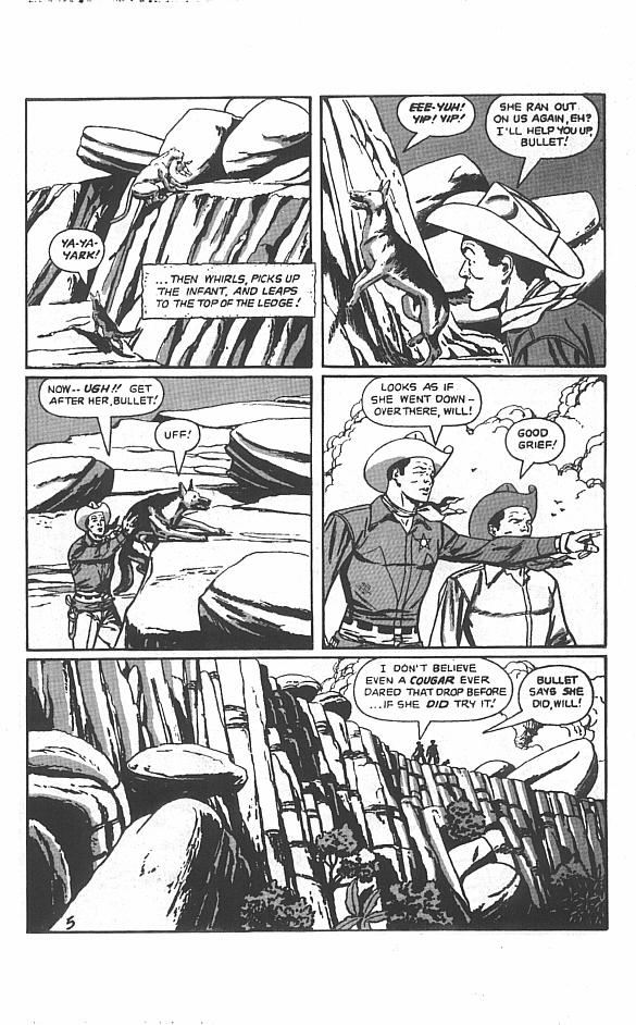 Best of the West (1998) issue 15 - Page 7