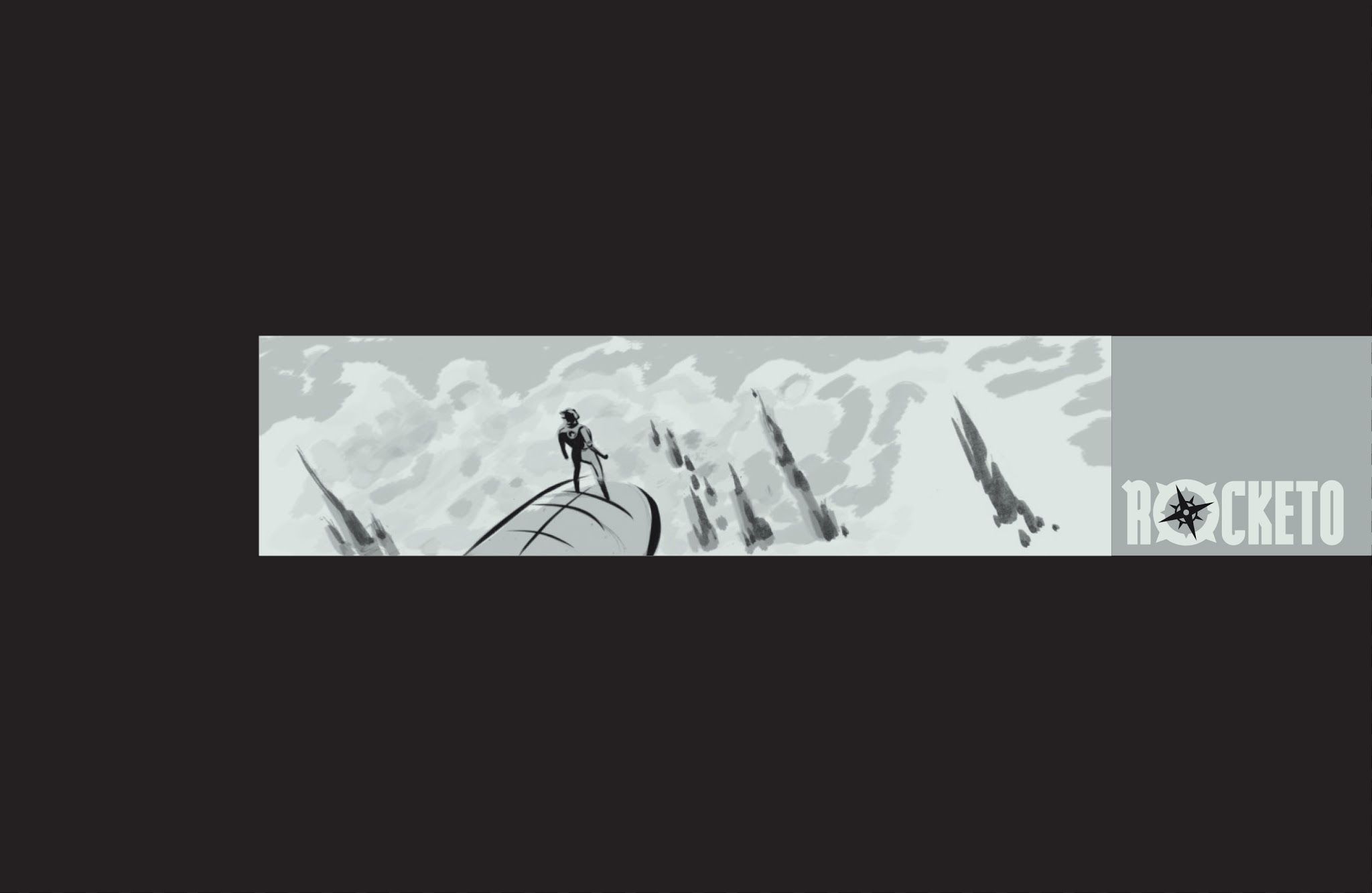 Read online Rocketo comic -  Issue # TPB 1 - 194