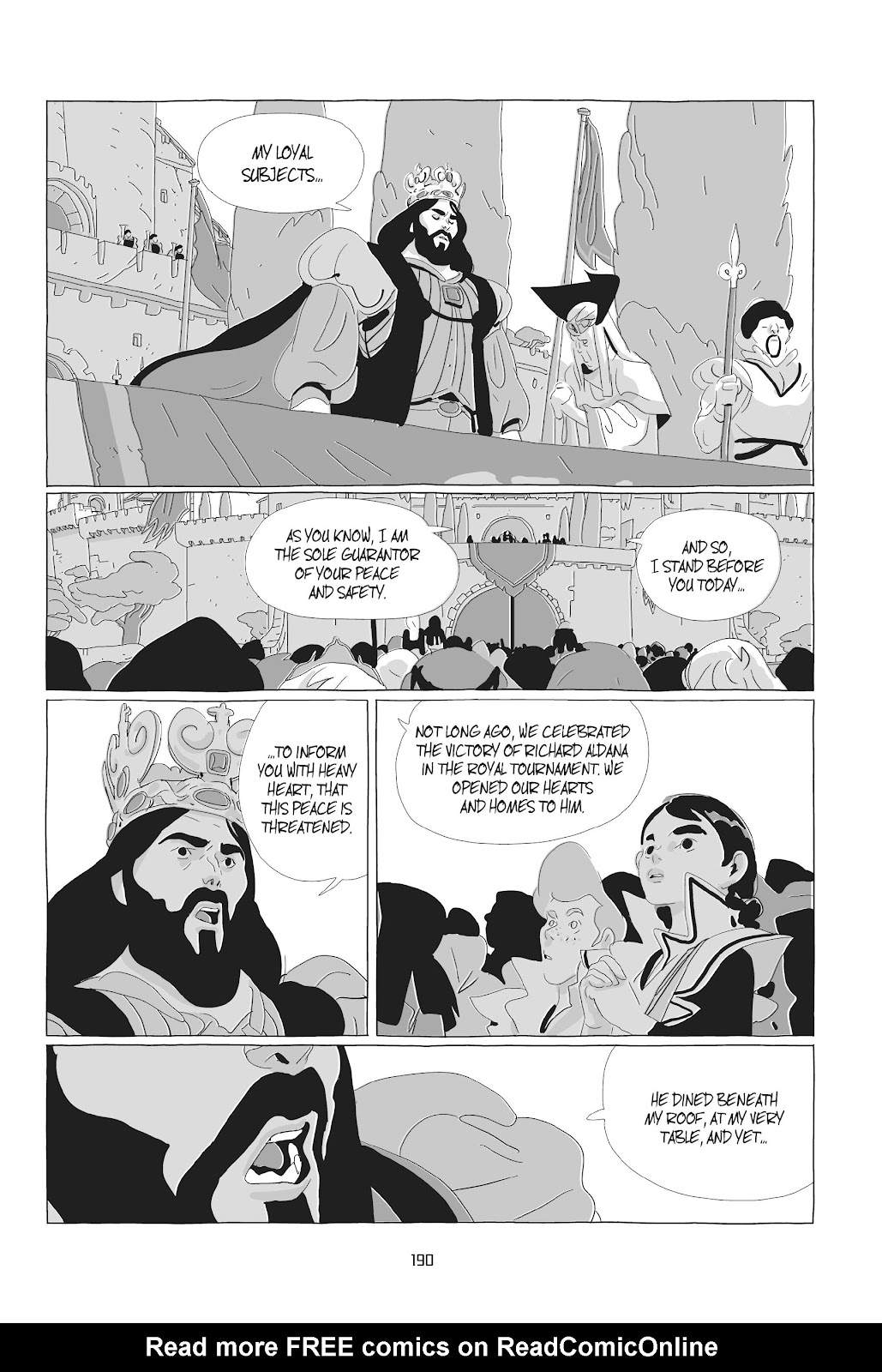 Lastman issue TPB 3 (Part 2) - Page 97