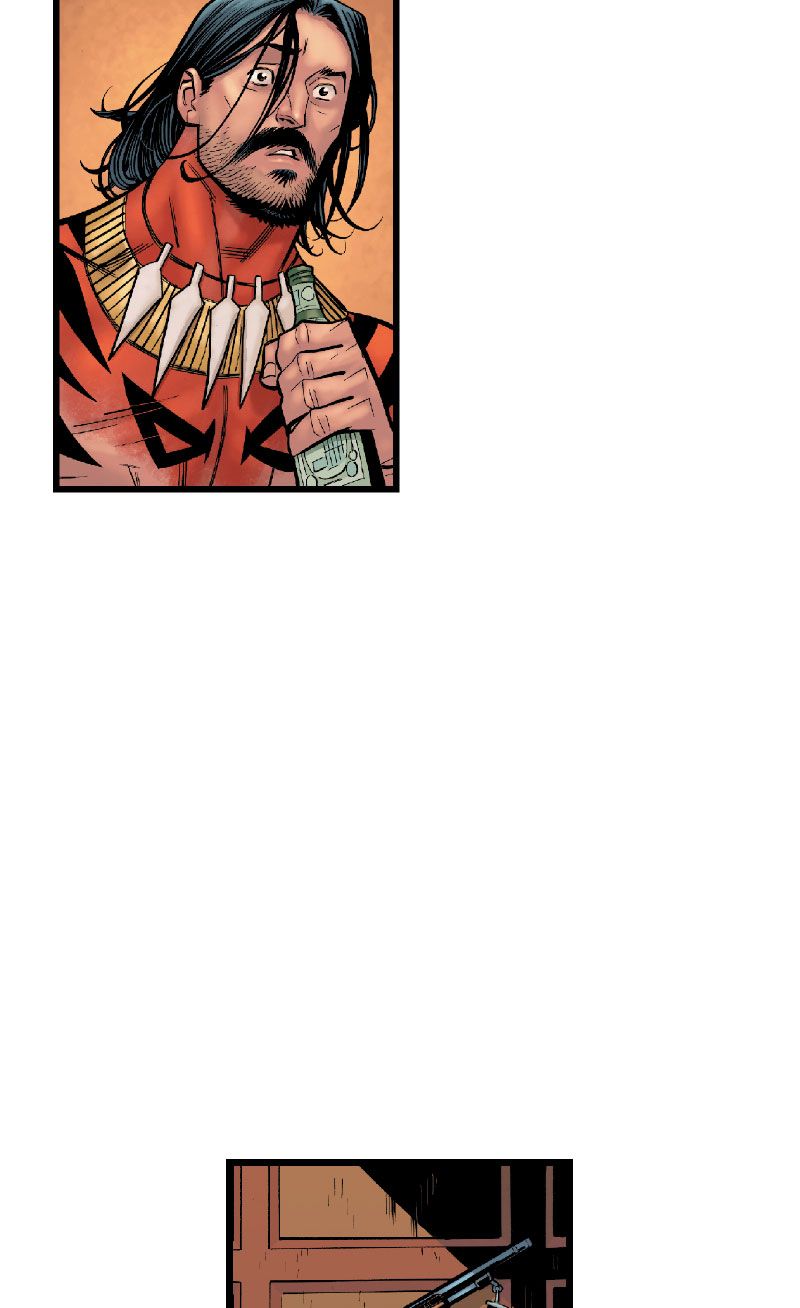 Read online Amazing Spider-Man: Hunted Infinity Comic comic -  Issue #12 - 72