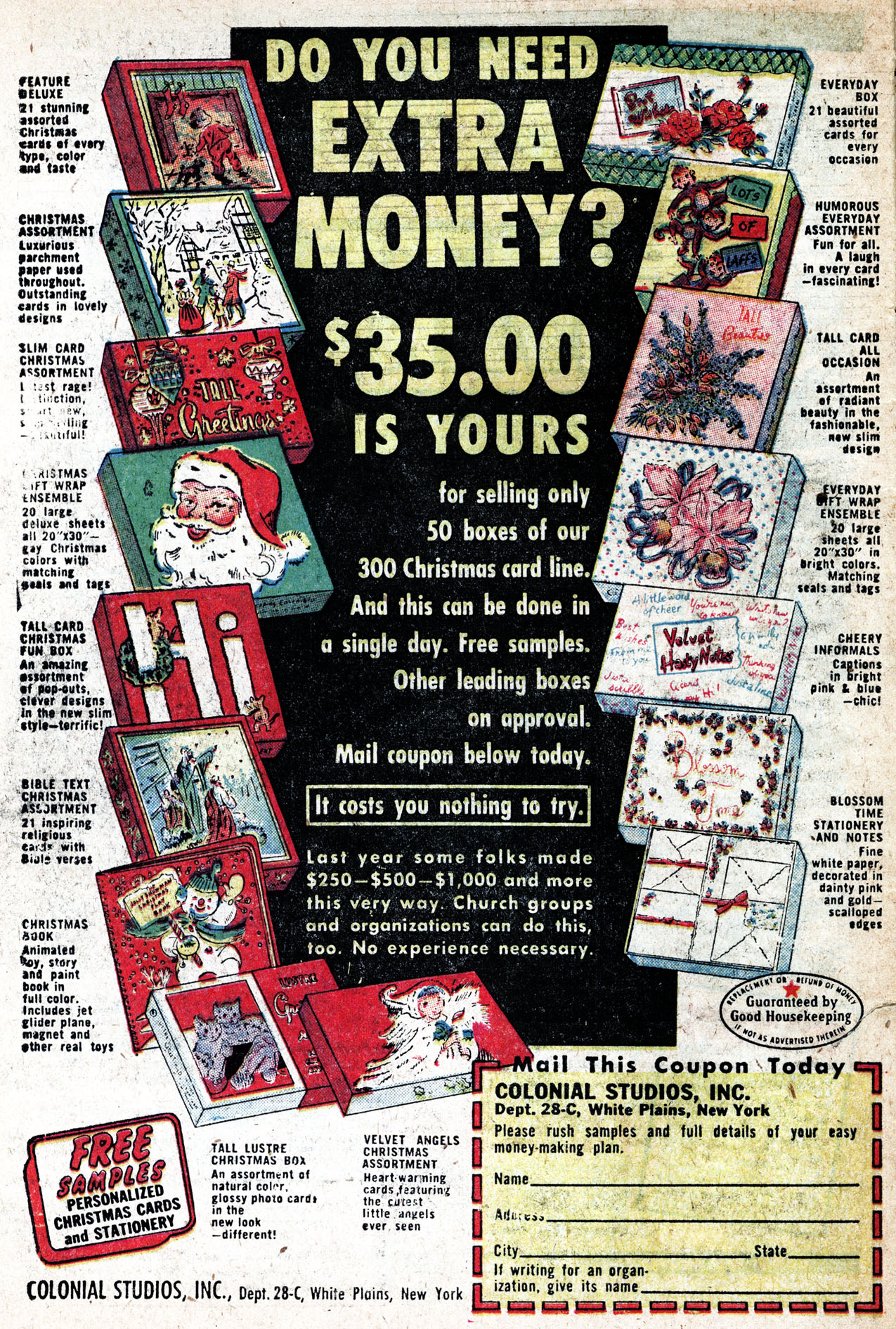 Read online Secret Story Romances comic -  Issue #16 - 34