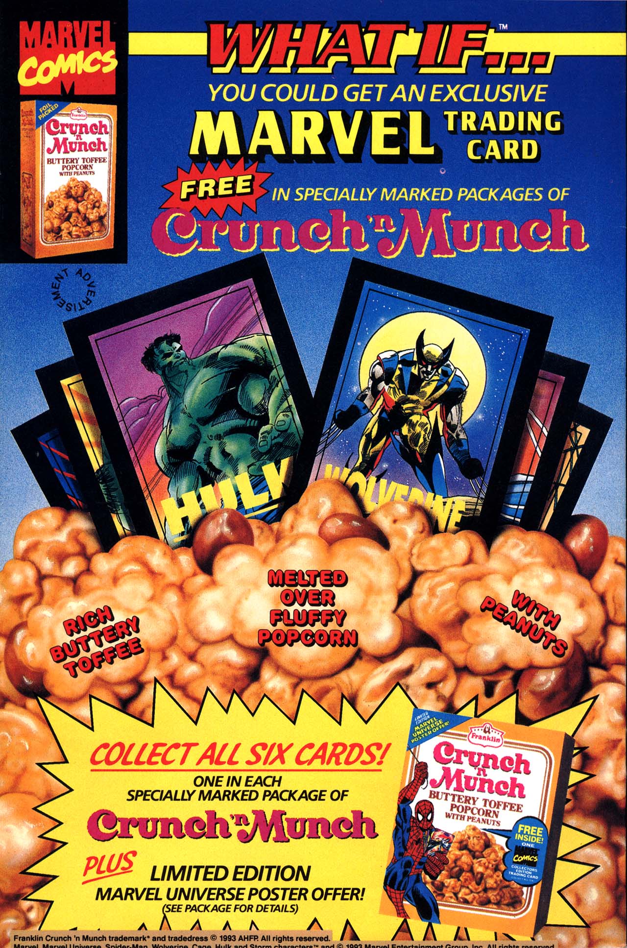 Read online Marvel Tales (1964) comic -  Issue #274 - 34