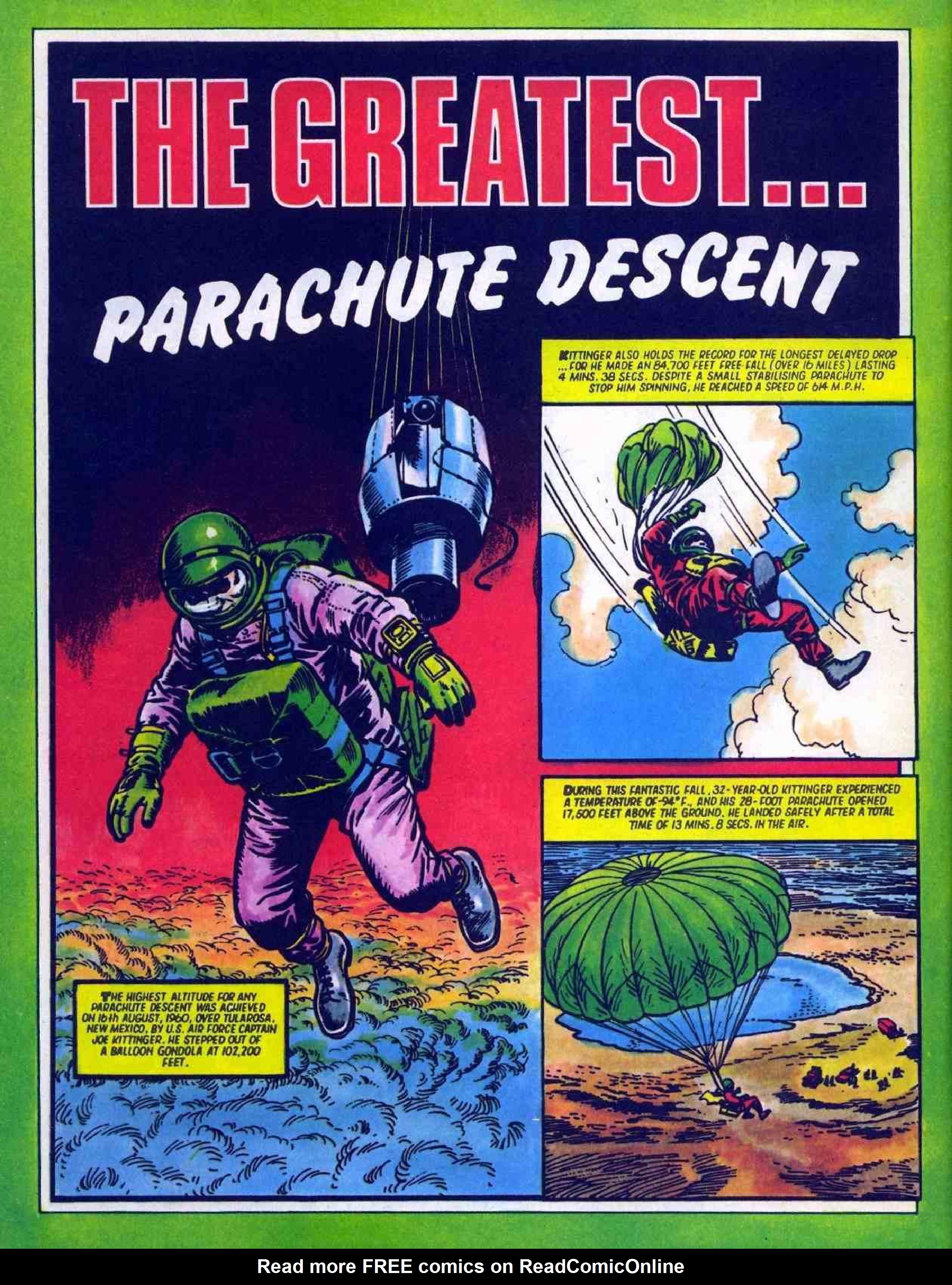 Read online Action (1976) comic -  Issue # _Special 1979 - 62