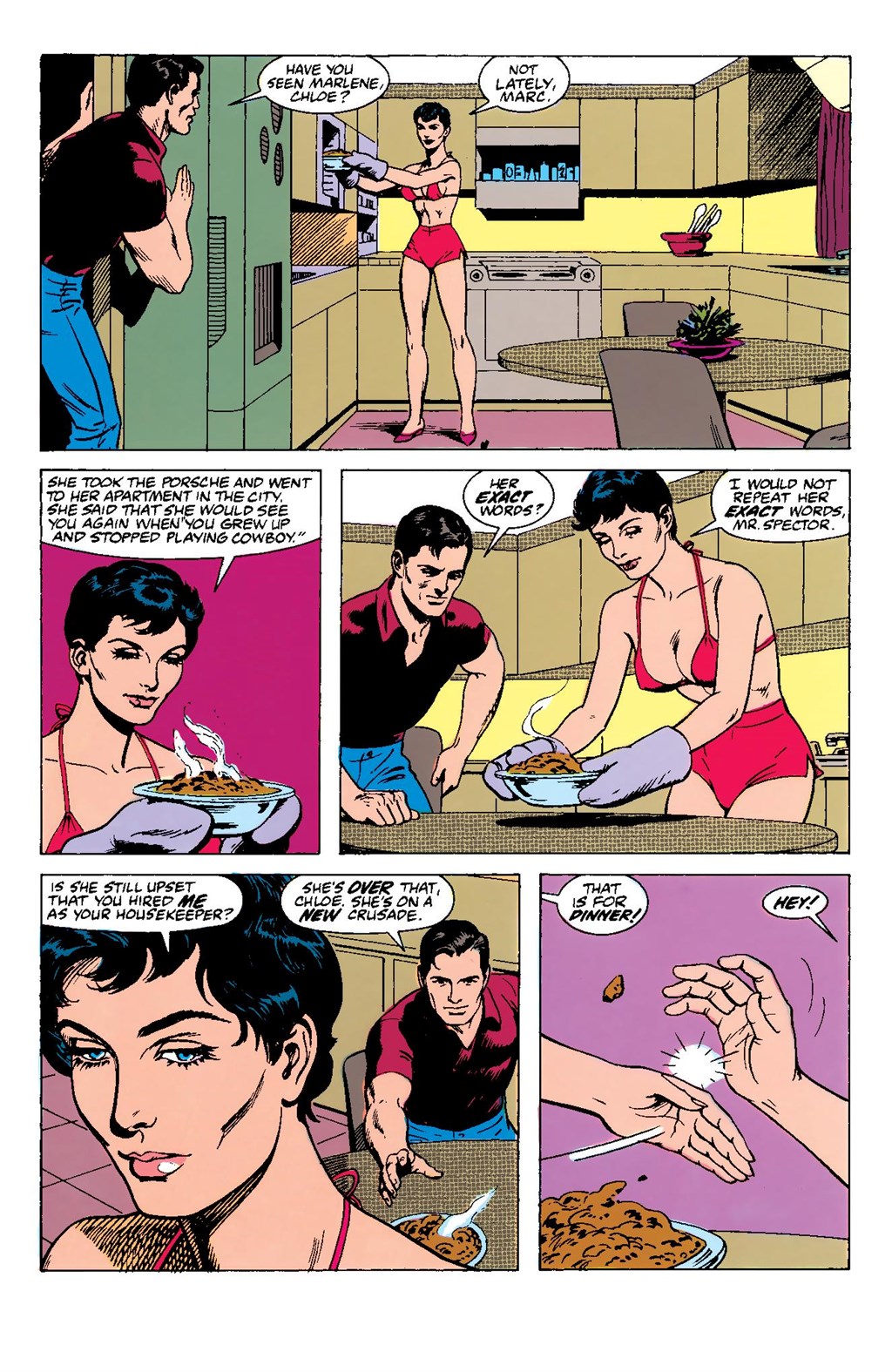 Read online Moon Knight Epic Collection comic -  Issue # TPB 4 (Part 4) - 43