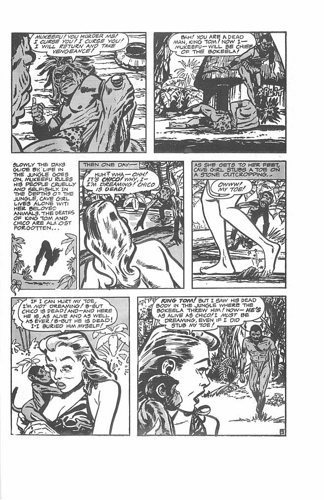 Read online Fighting Yank comic -  Issue #3 - 37