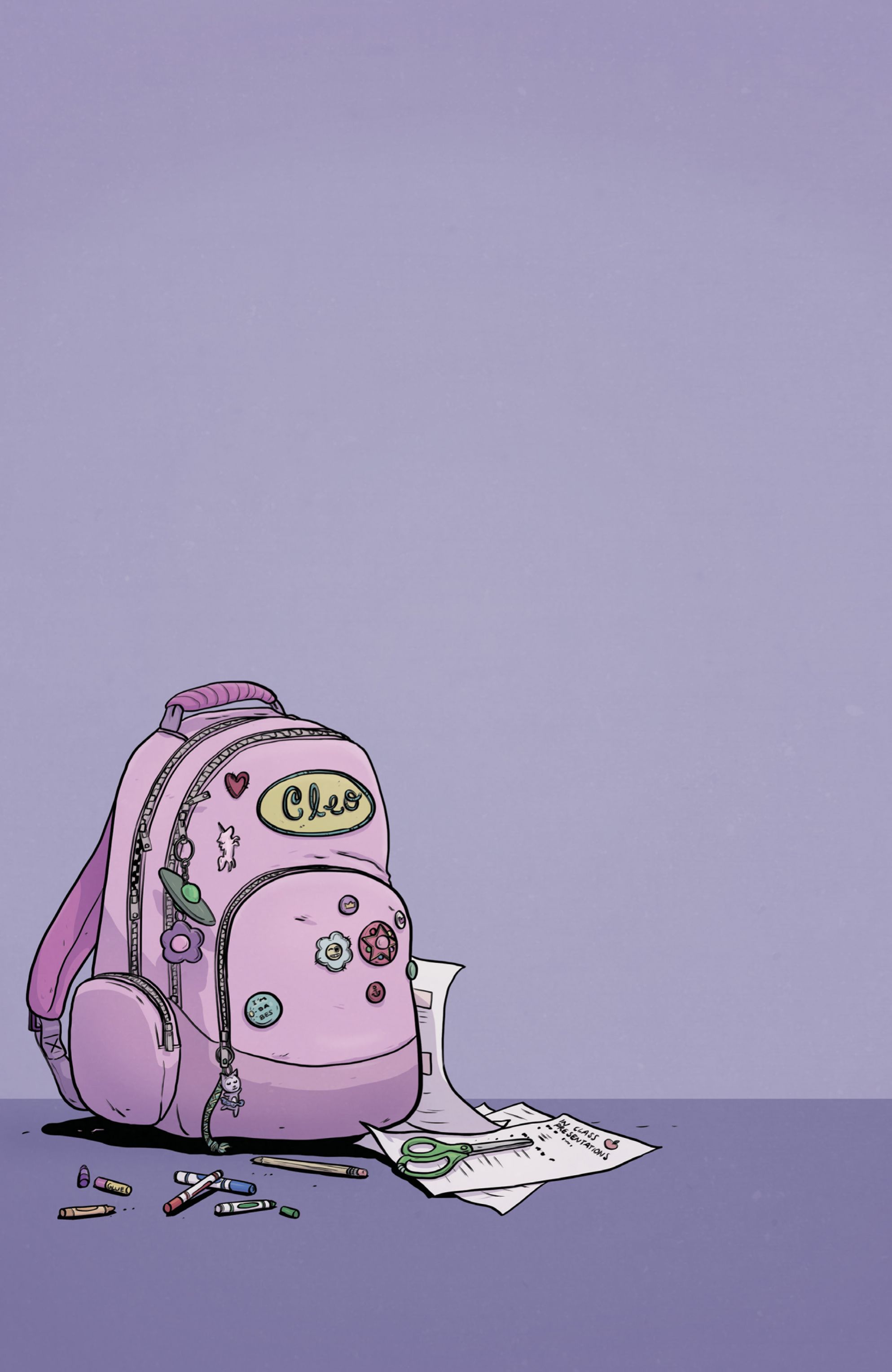 Read online Lifeformed comic -  Issue # Full - 4