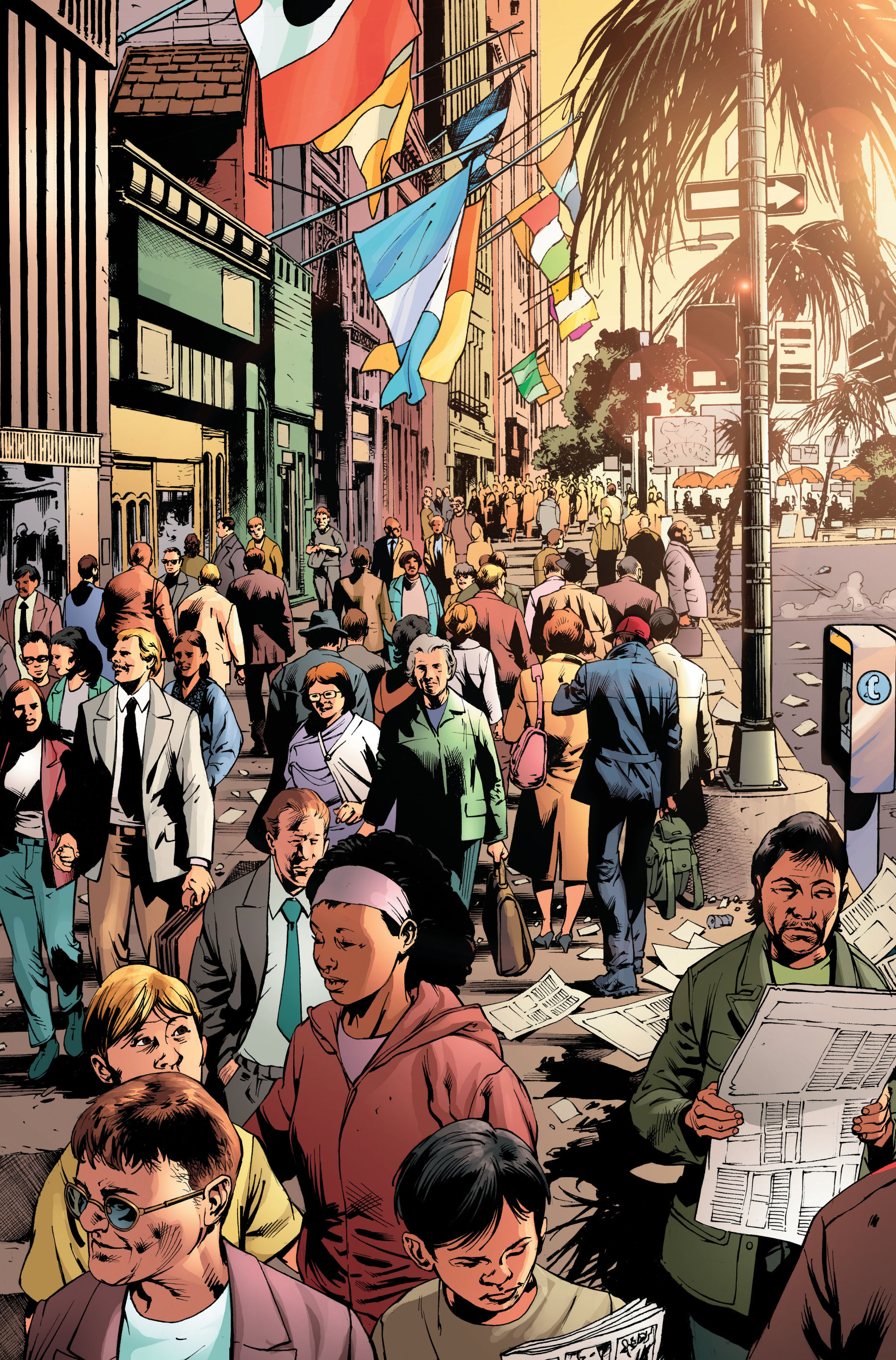 Read online Ultimates 2 comic -  Issue #3 - 25