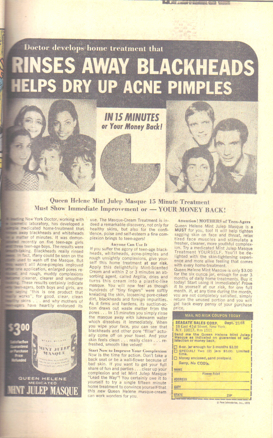 Read online Wild Western Action comic -  Issue #3 - 35