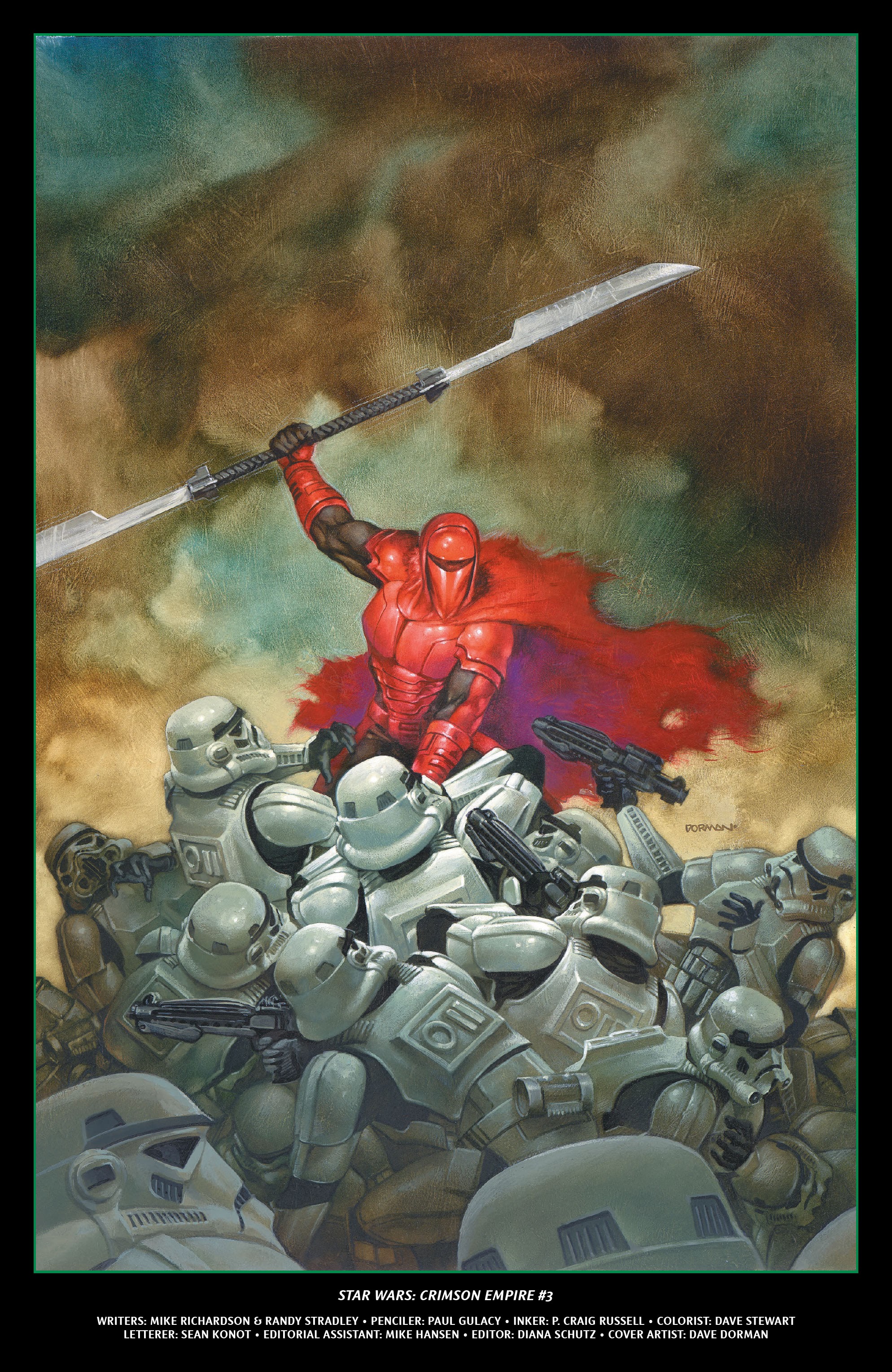 Read online Star Wars Legends: The New Republic - Epic Collection comic -  Issue # TPB 6 (Part 1) - 59