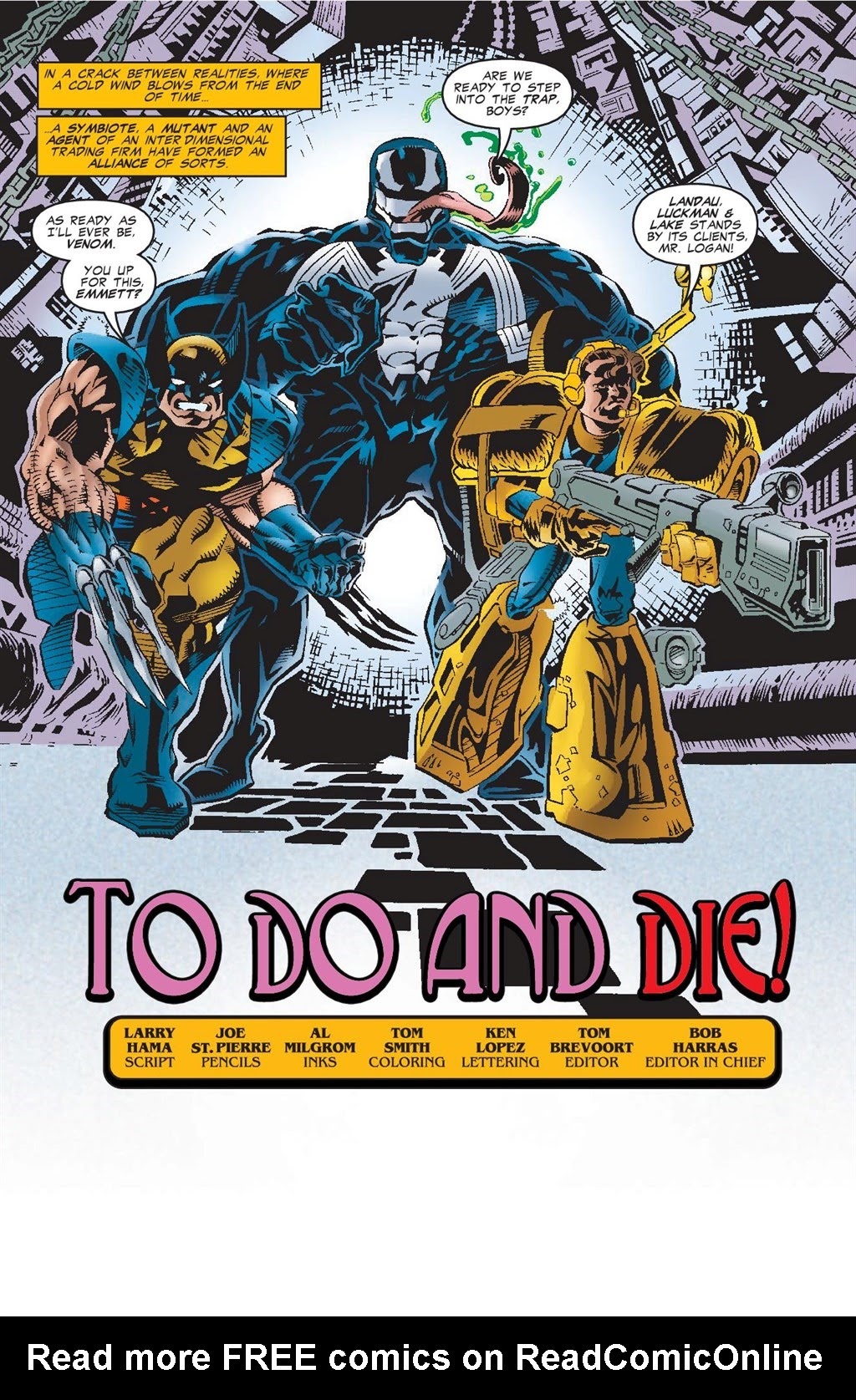 Read online Wolverine Epic Collection: Blood Debt comic -  Issue #Wolverine Epic Collection TPB 9 (Part 4) - 39