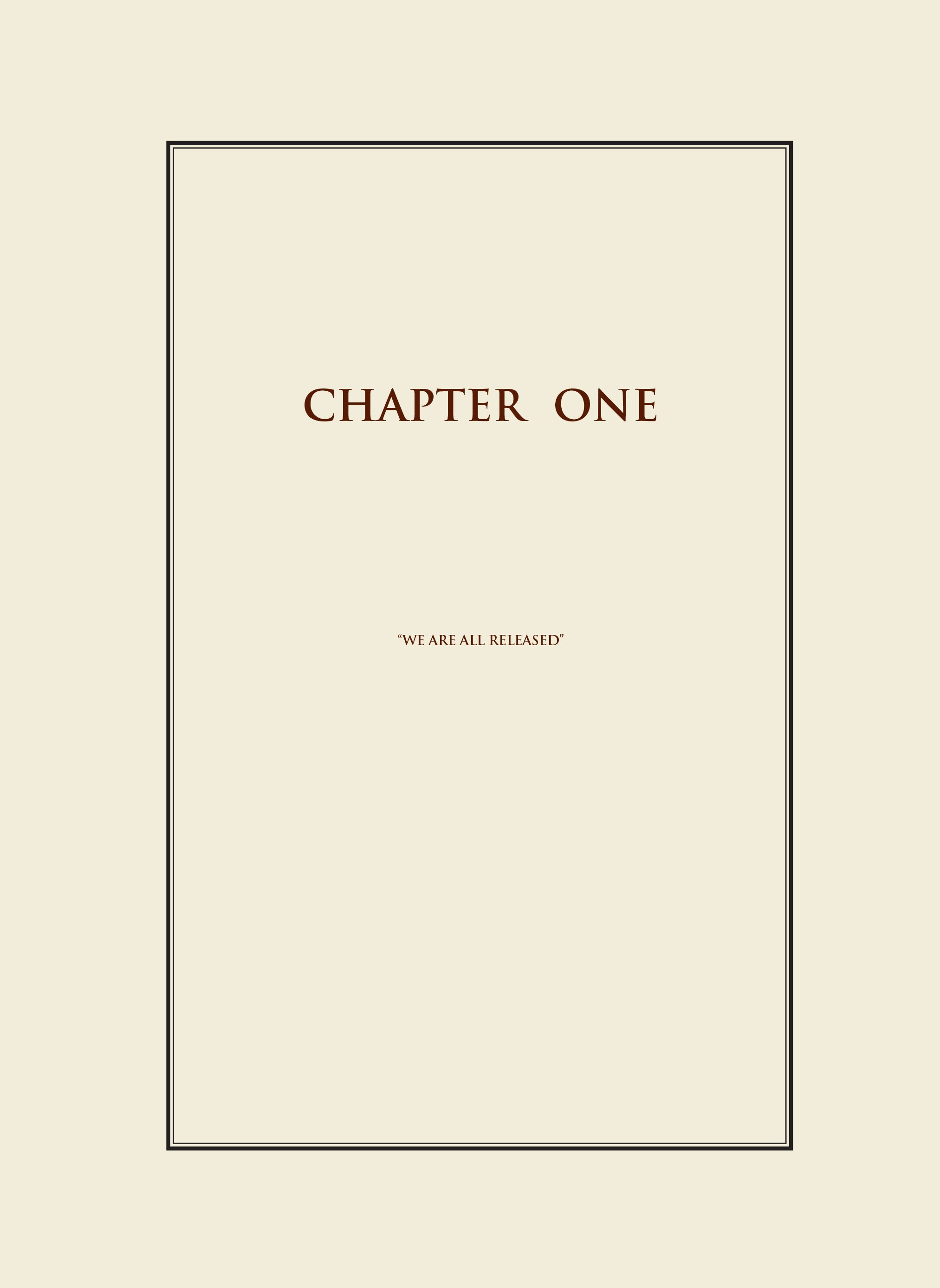 Read online Mother, Come Home comic -  Issue # TPB - 112