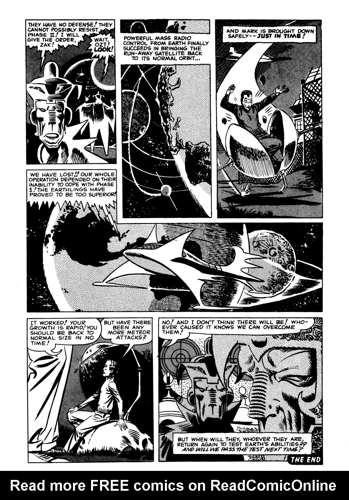 Read online Star Wars Weekly comic -  Issue #99 - 27