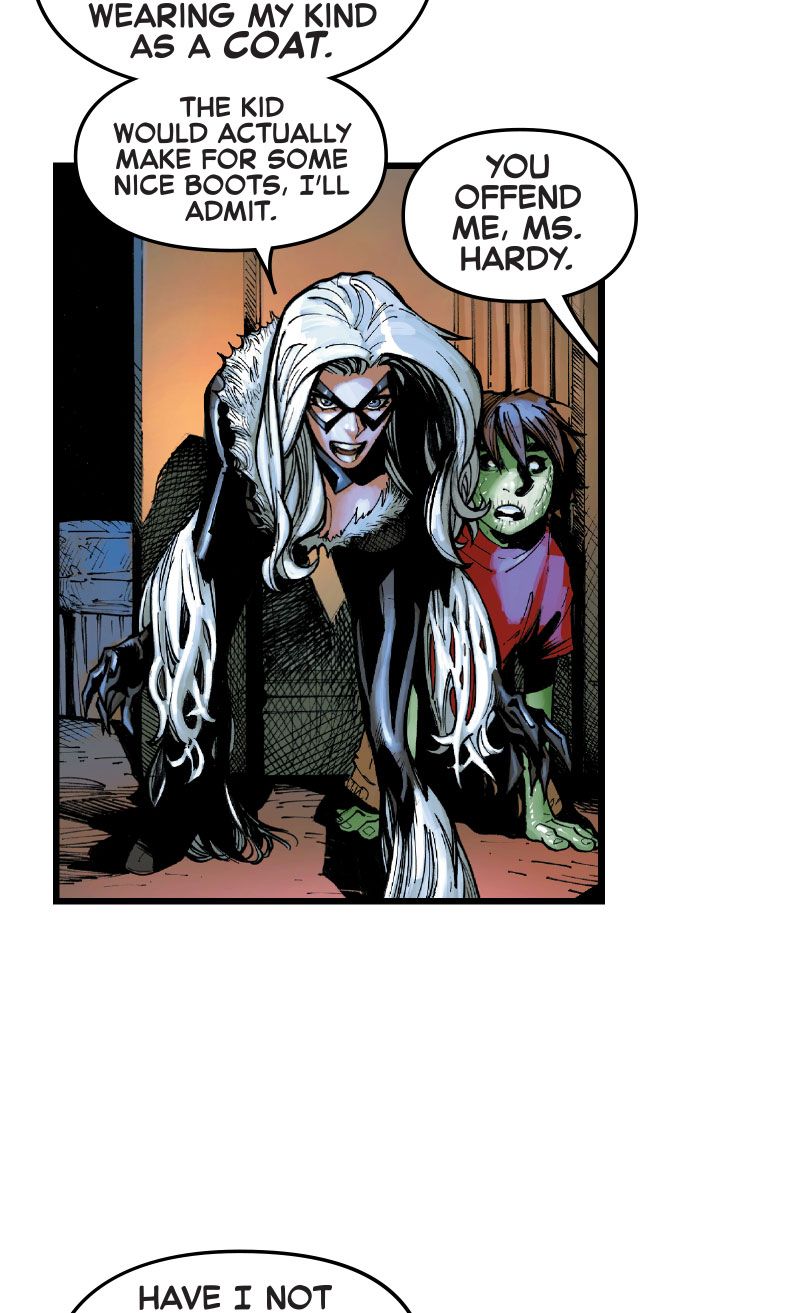 Read online Amazing Spider-Man: Hunted Infinity Comic comic -  Issue #3 - 38