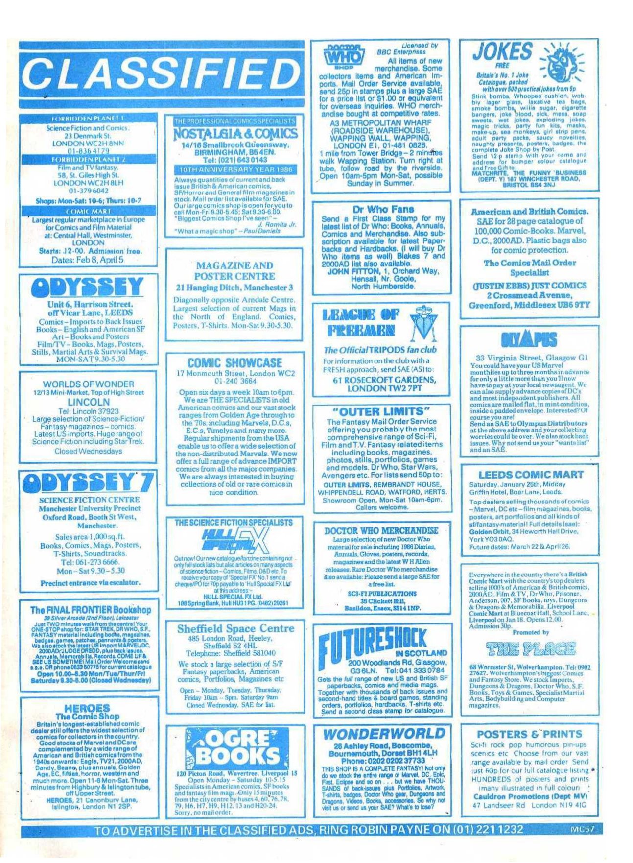 Read online Return of the Jedi comic -  Issue #135 - 23