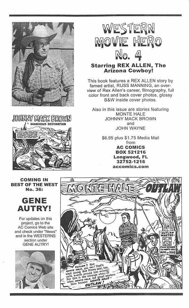Best of the West (1998) issue 32 - Page 24