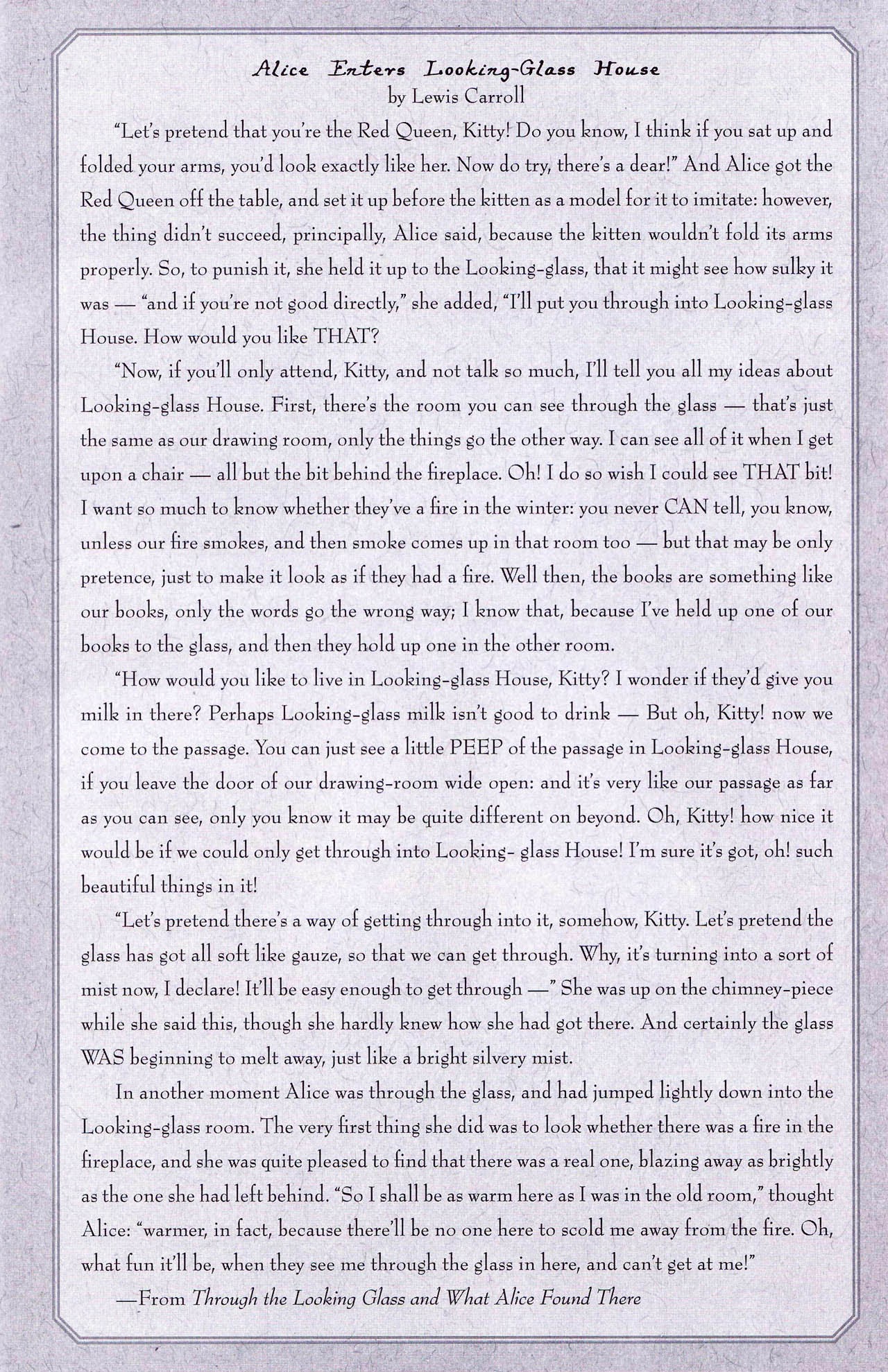 Read online Wonderland (2006) comic -  Issue #4 - 27
