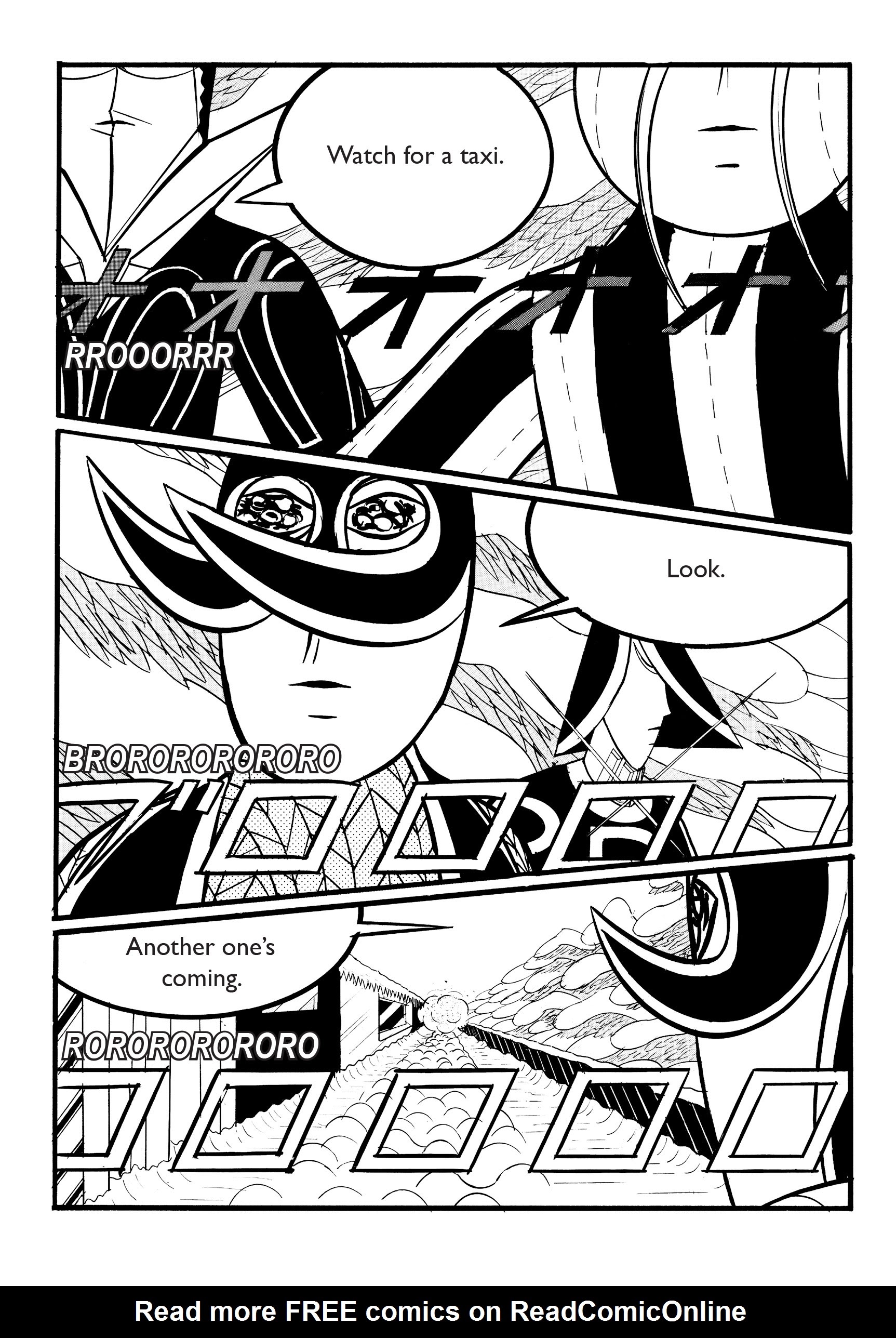 Read online Iceland comic -  Issue # TPB - 56