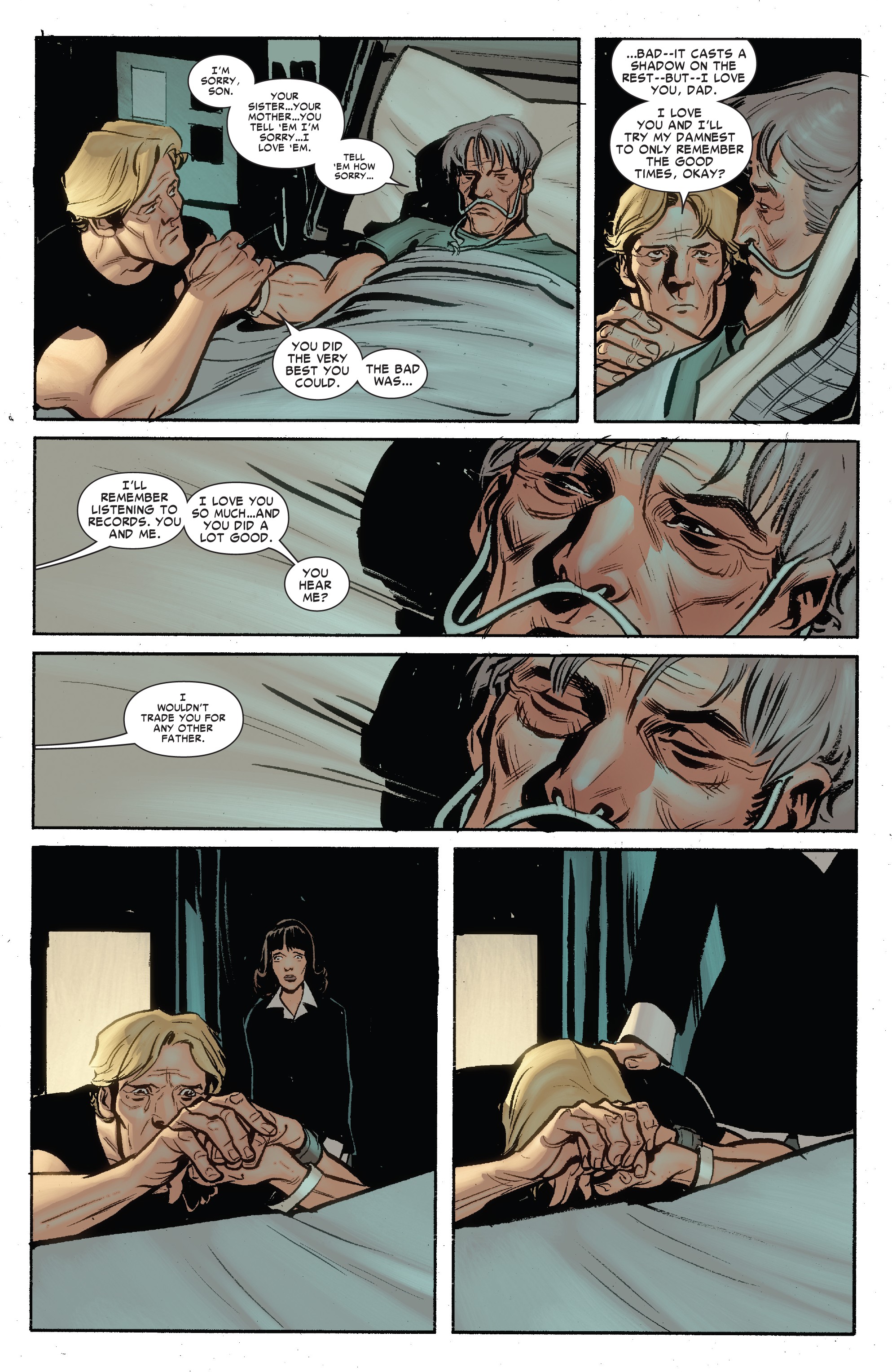 Read online Venom By Rick Remender: The Complete Collection comic -  Issue # TPB 1 (Part 2) - 53