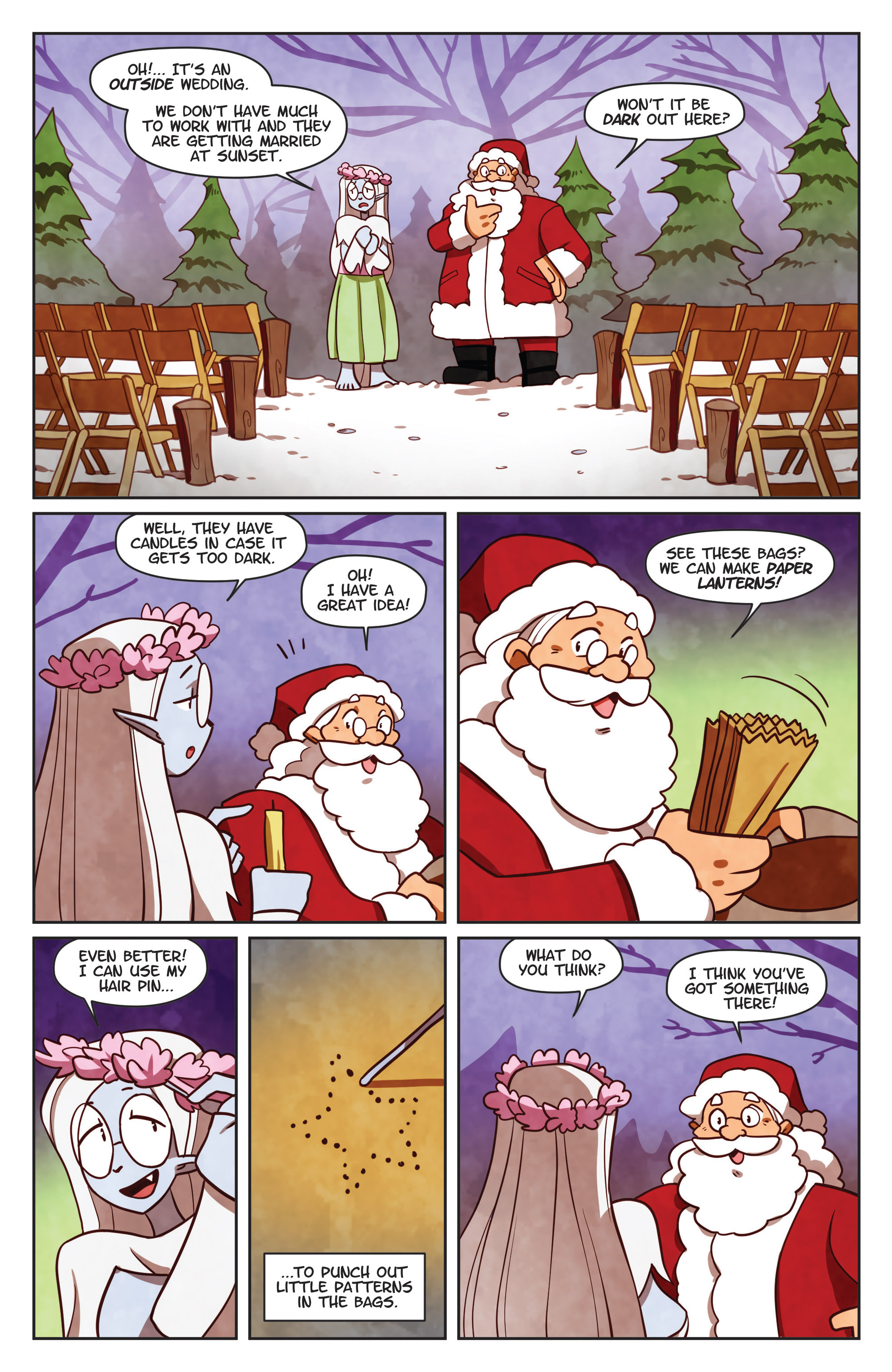 Read online NorthStars (2017) comic -  Issue #2 - 36