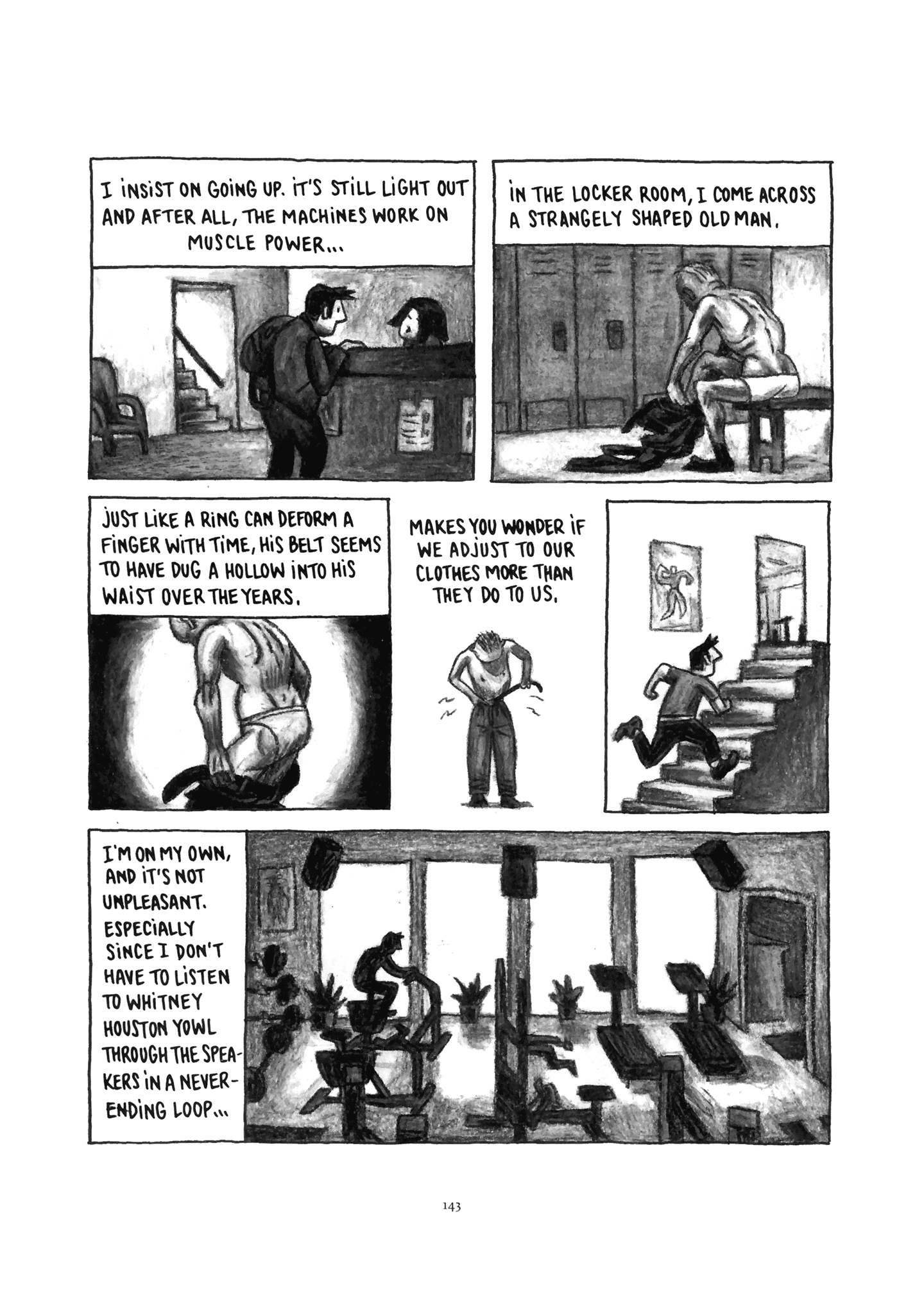 Read online Shenzhen: A Travelogue From China comic -  Issue # Full - 47
