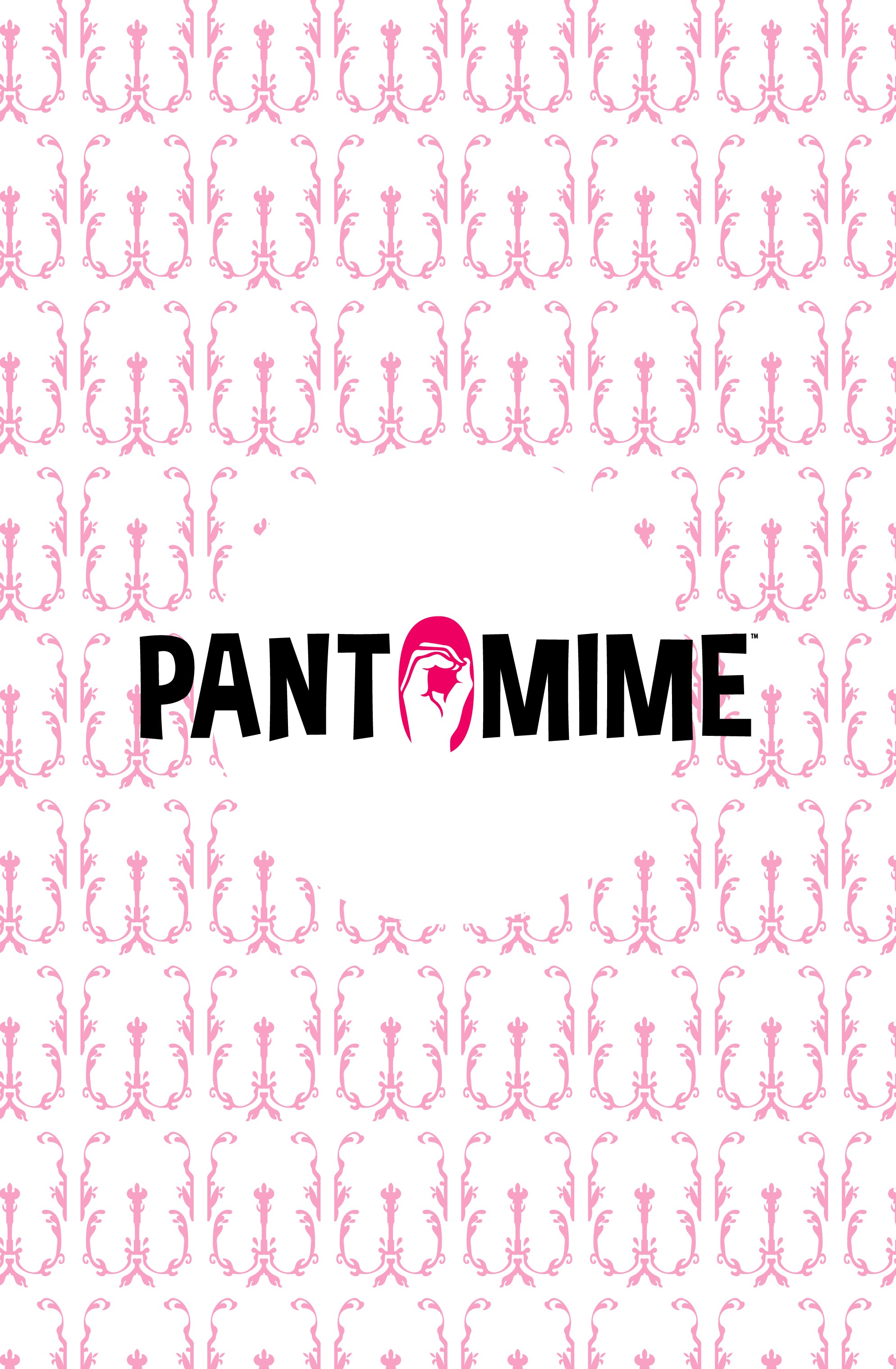 Read online Pantomime comic -  Issue # TPB - 2