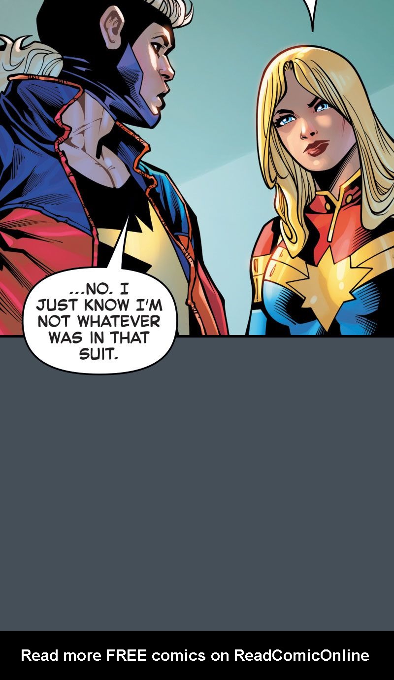 Read online Captain Marvel: The Last of the Marvels Infinity Comic comic -  Issue #10 - 22