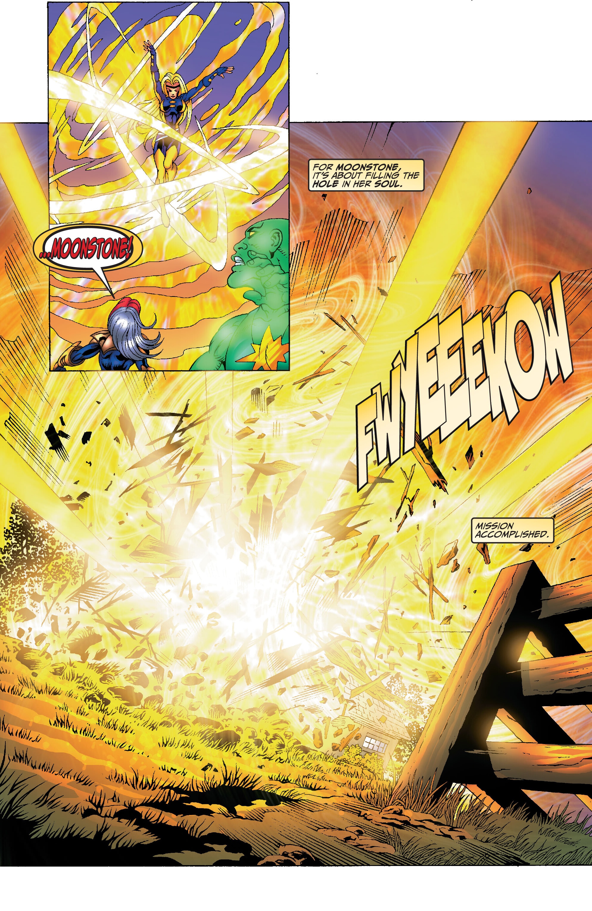 Read online Thunderbolts Omnibus comic -  Issue # TPB 3 (Part 9) - 27