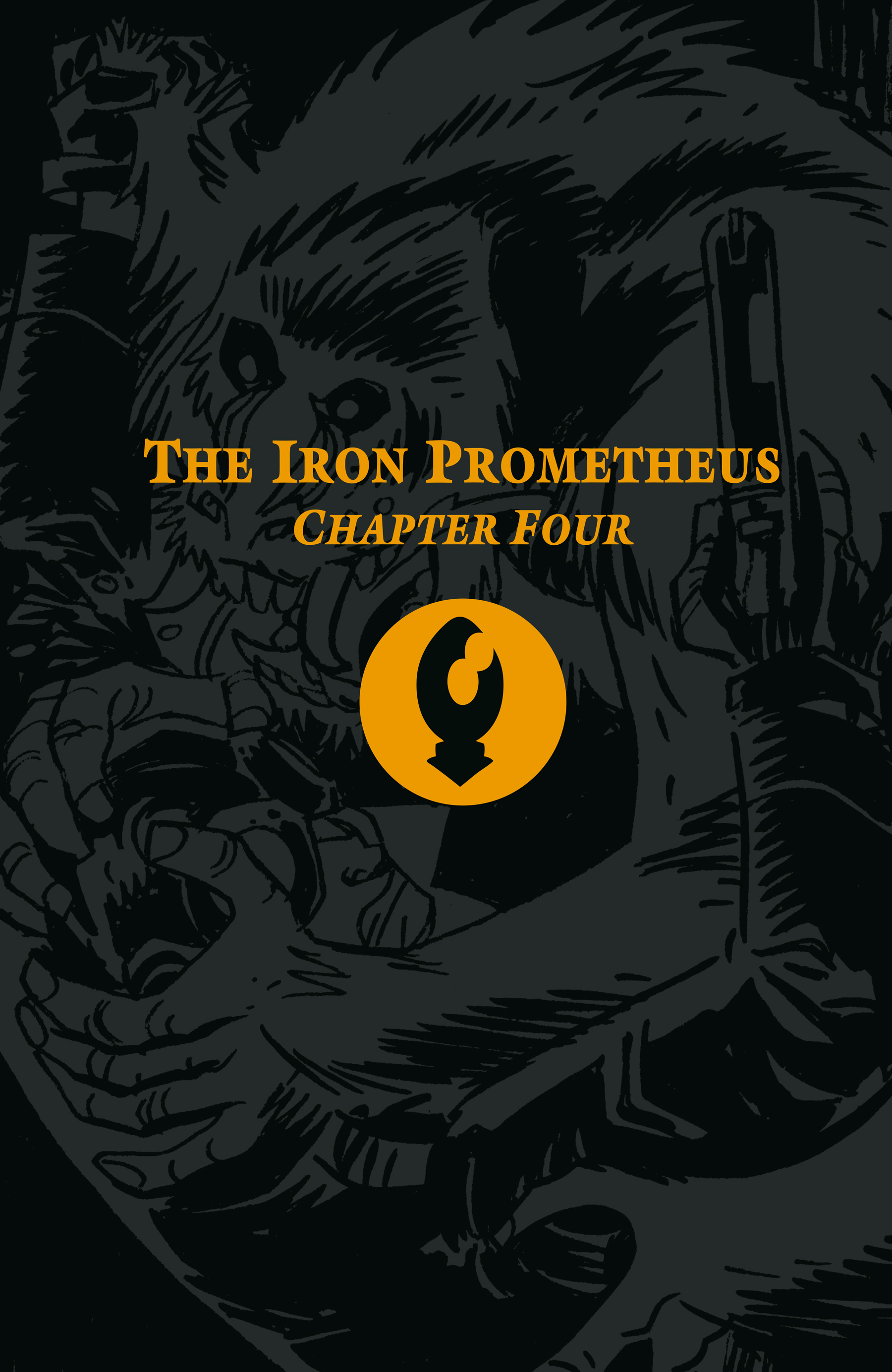 Read online Lobster Johnson Omnibus comic -  Issue # TPB 2 (Part 4) - 51