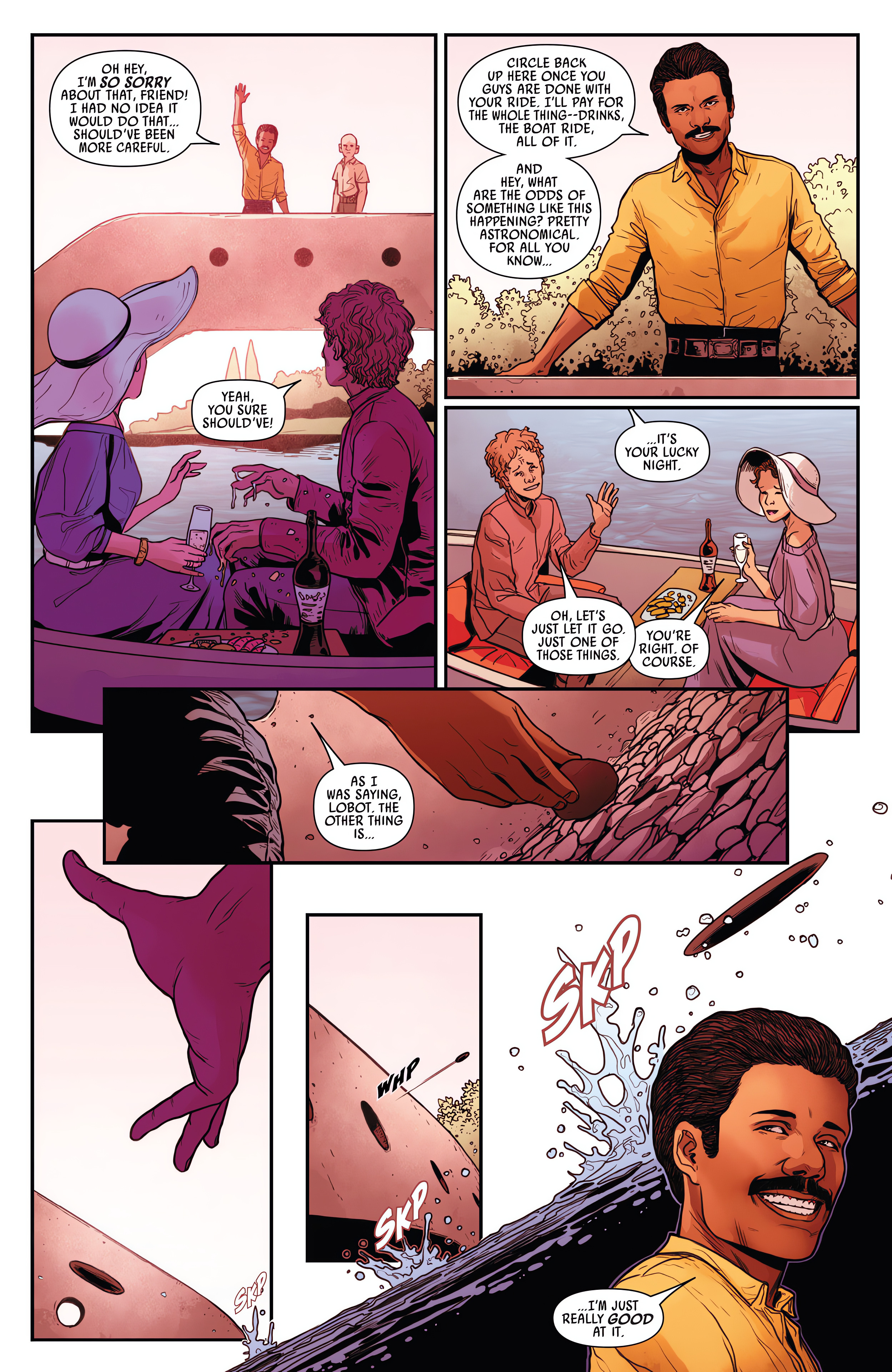 Read online Star Wars (2020) comic -  Issue #40 - 8