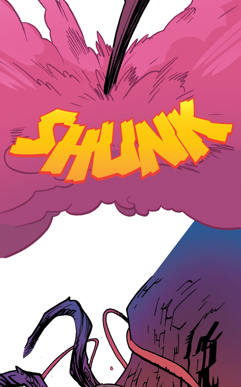 Read online Shang-Chi: Infinity Comic comic -  Issue #4 - 29