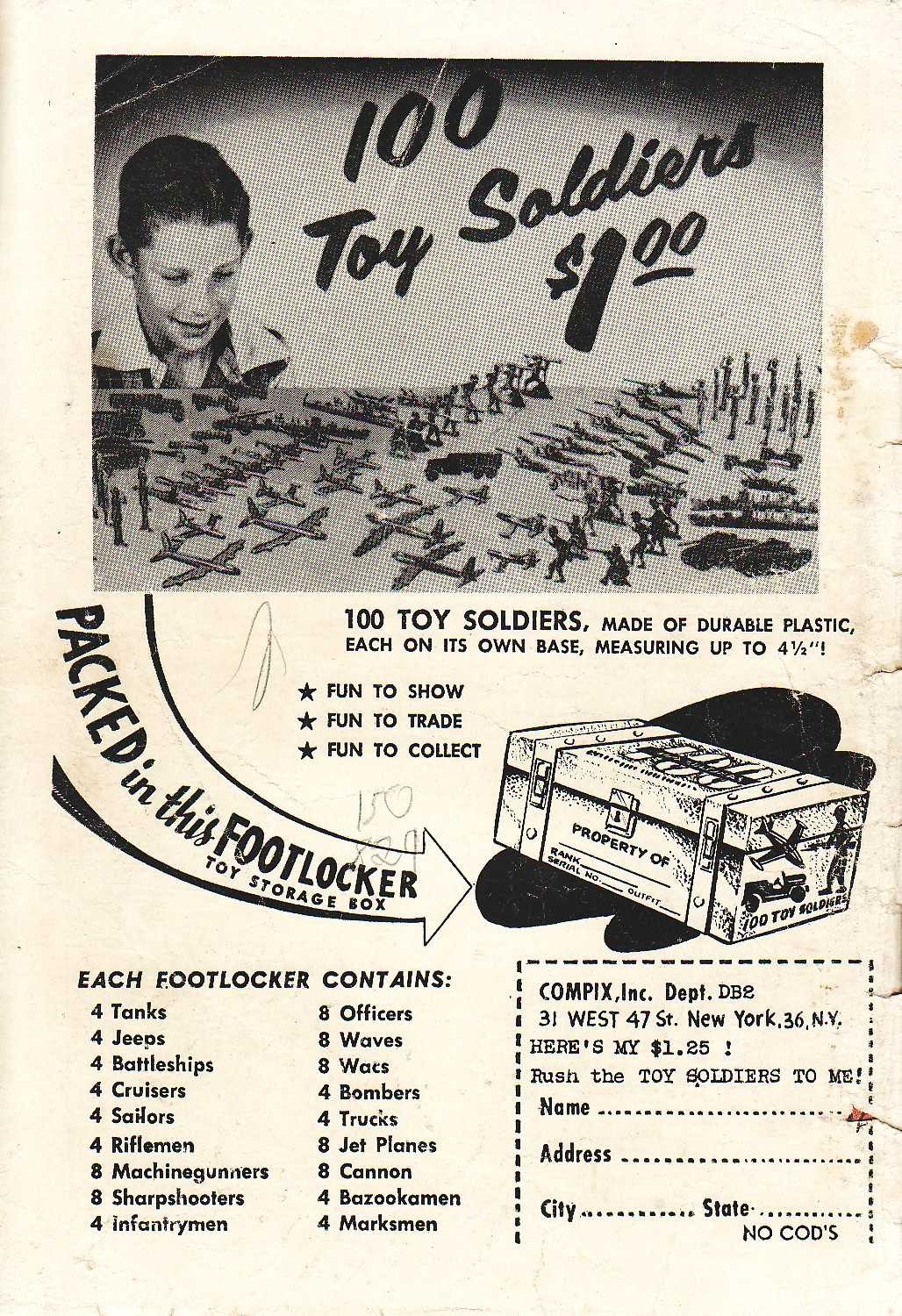 Read online Sweetie Pie comic -  Issue #2 - 36