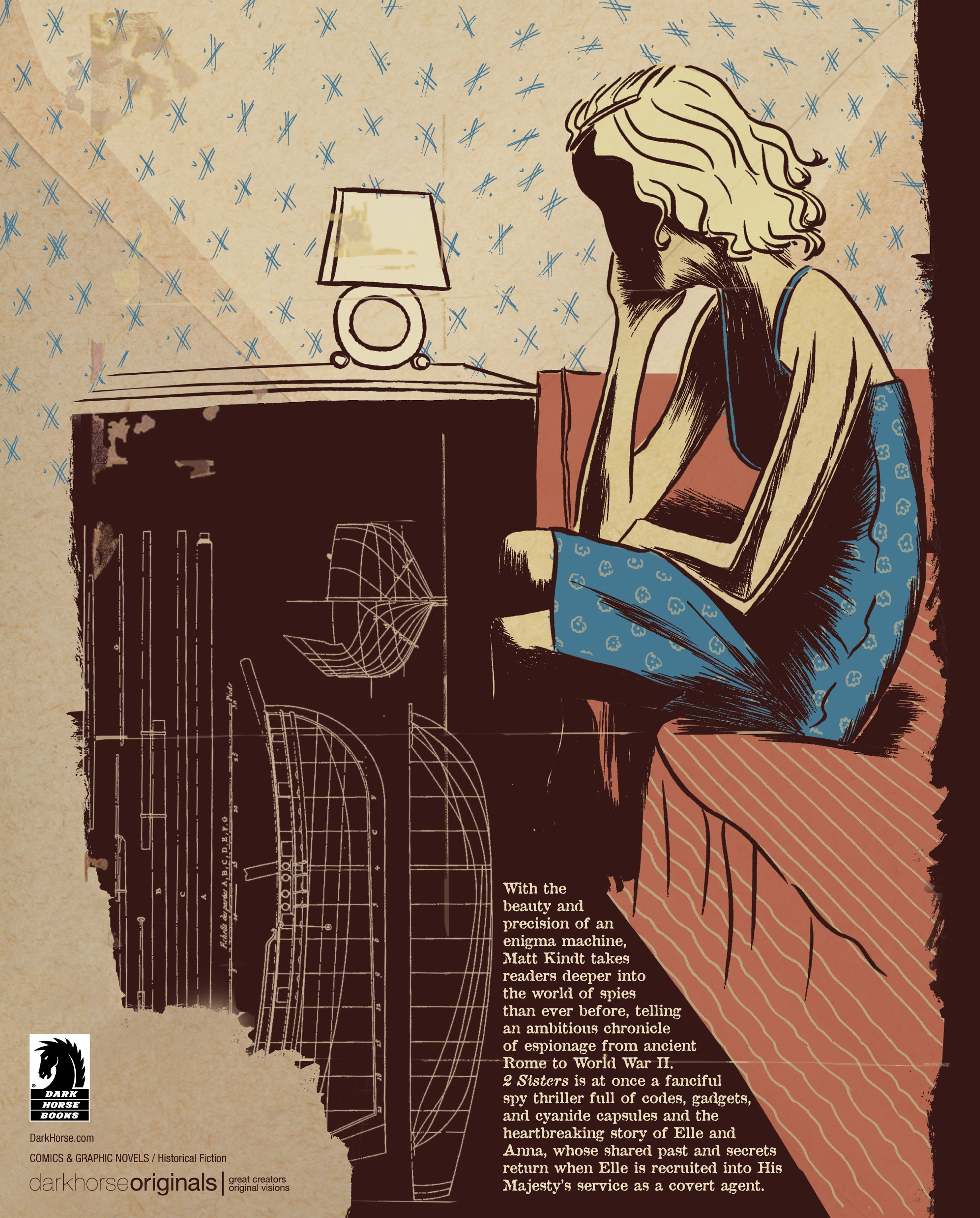 Read online 2 Sisters comic -  Issue # TPB (Part 2) - 214