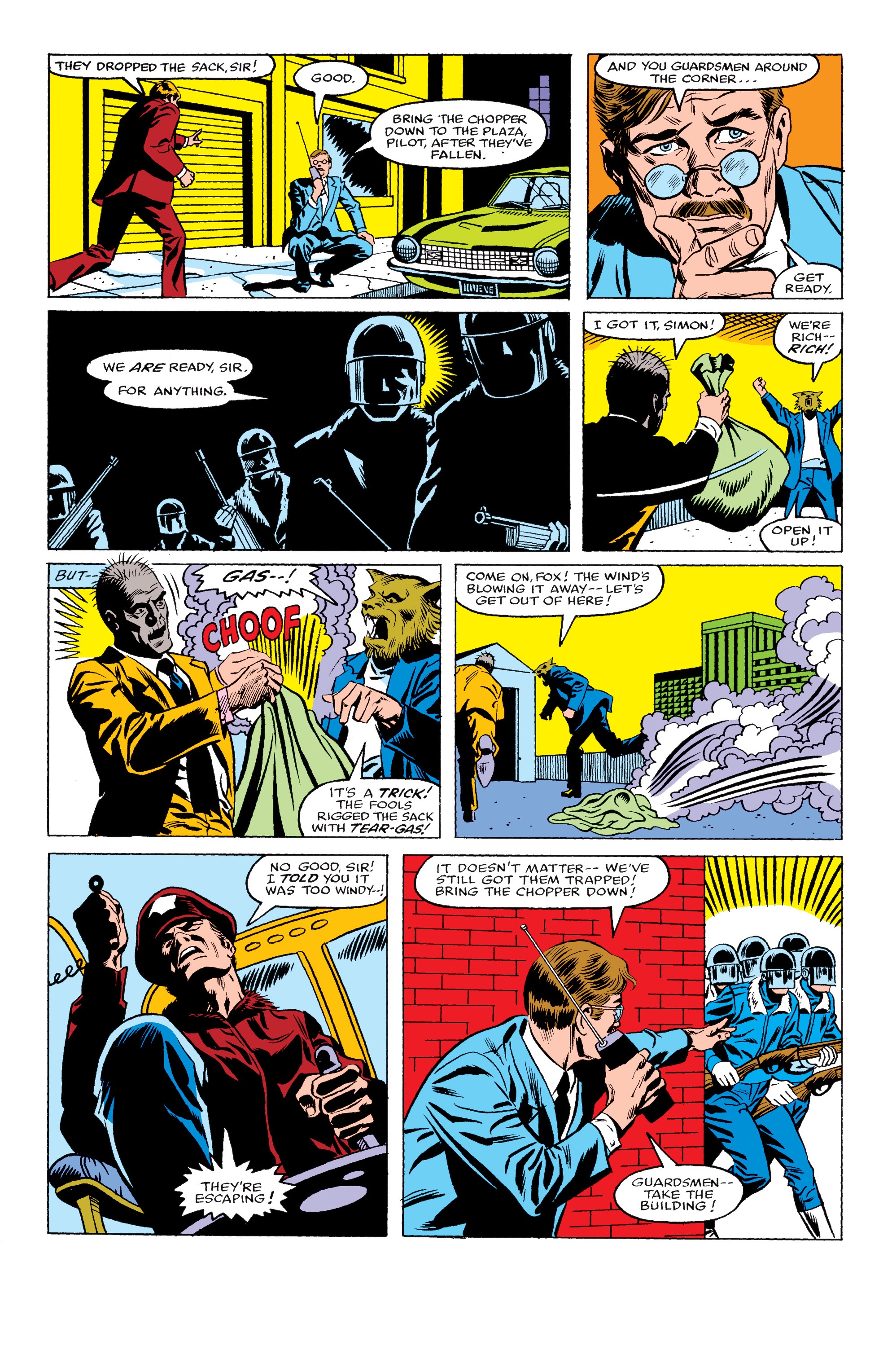 Read online Moon Knight Omnibus comic -  Issue # TPB 1 (Part 6) - 75