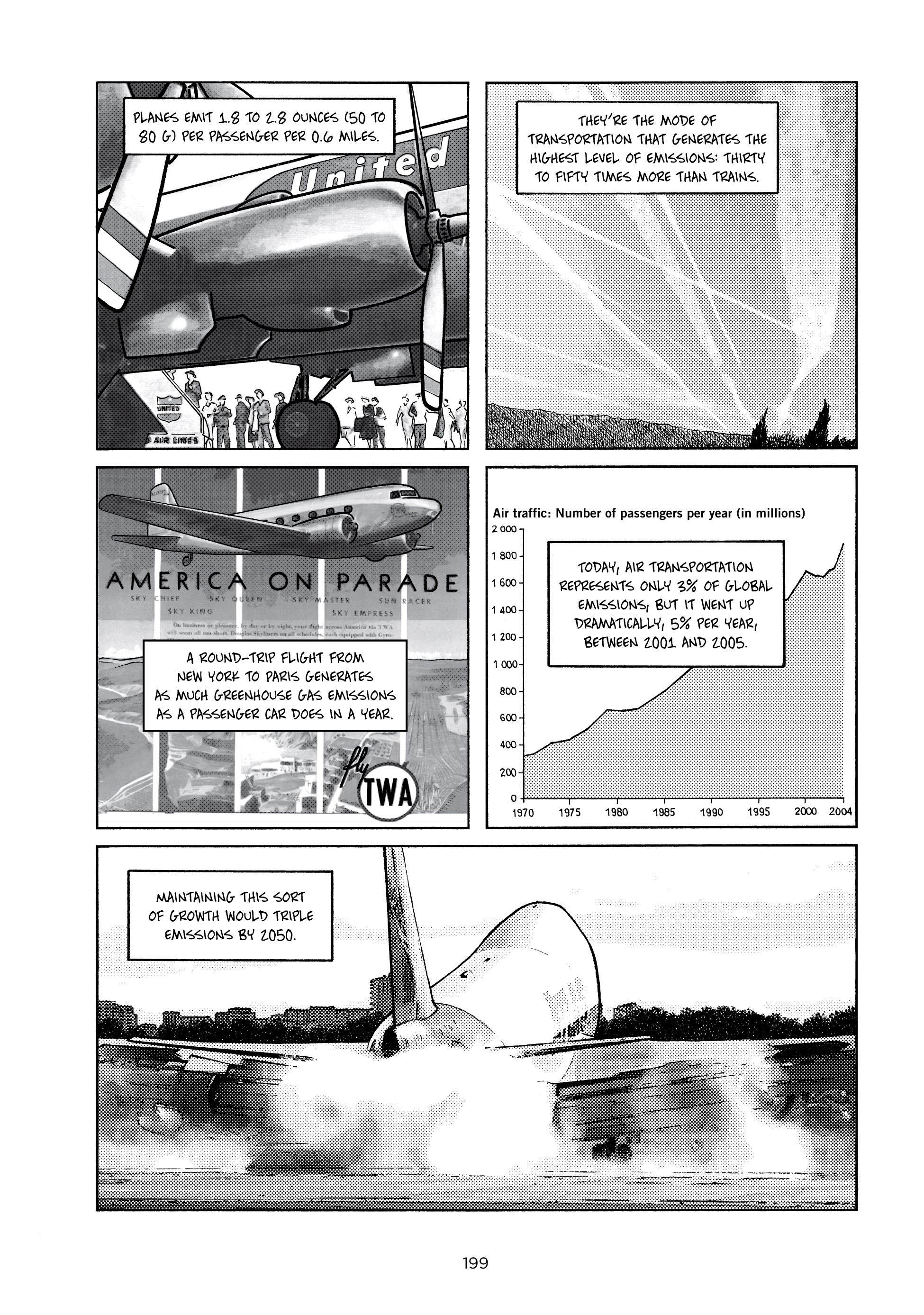 Read online Climate Changed: A Personal Journey Through the Science comic -  Issue # TPB (Part 2) - 91