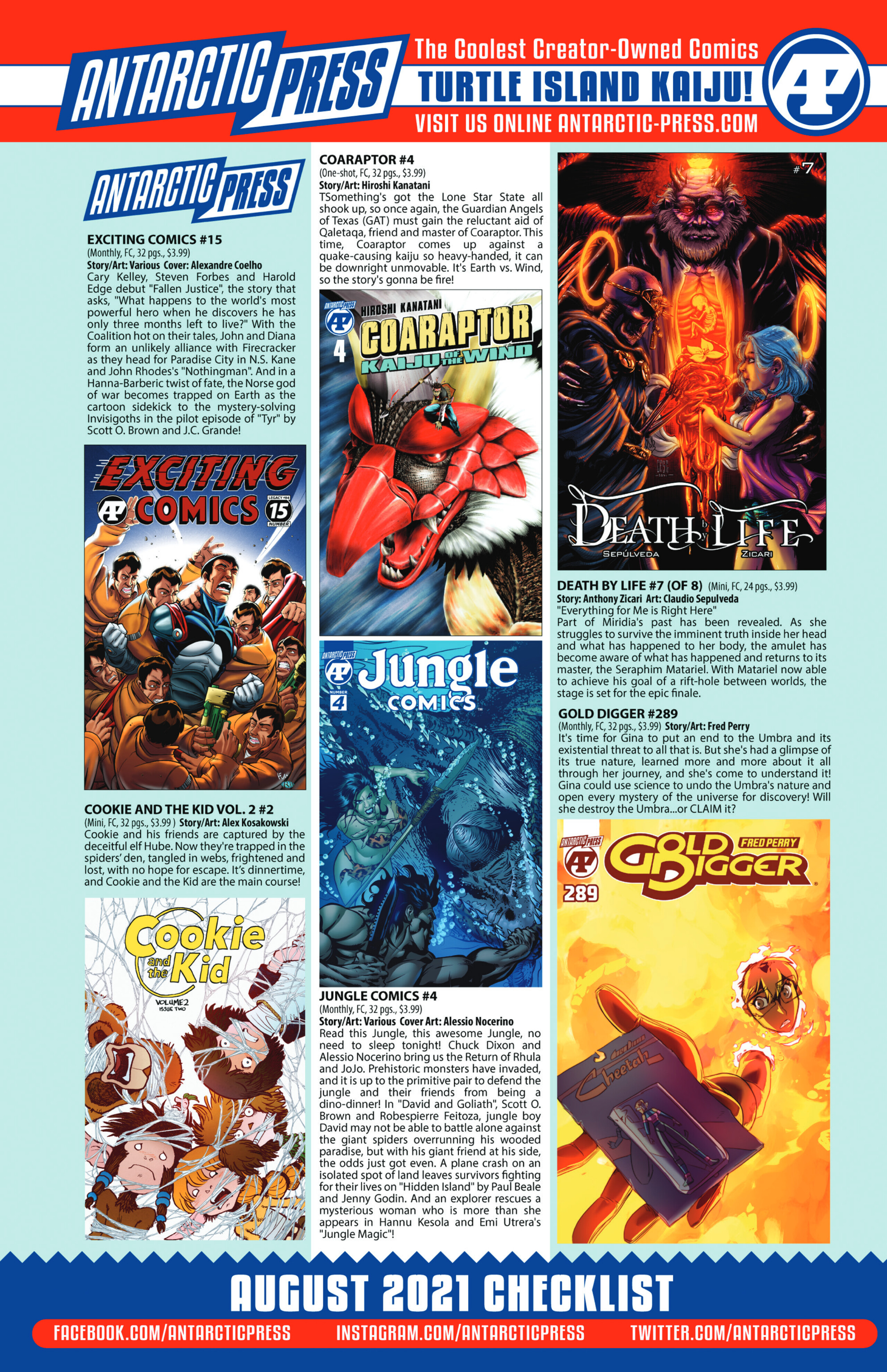 Read online Gold Digger (1999) comic -  Issue #284 - 30