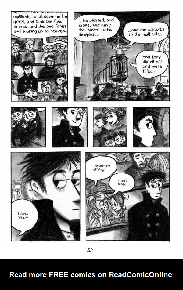 Read online Sailor Twain comic -  Issue # TPB (Part 2) - 29