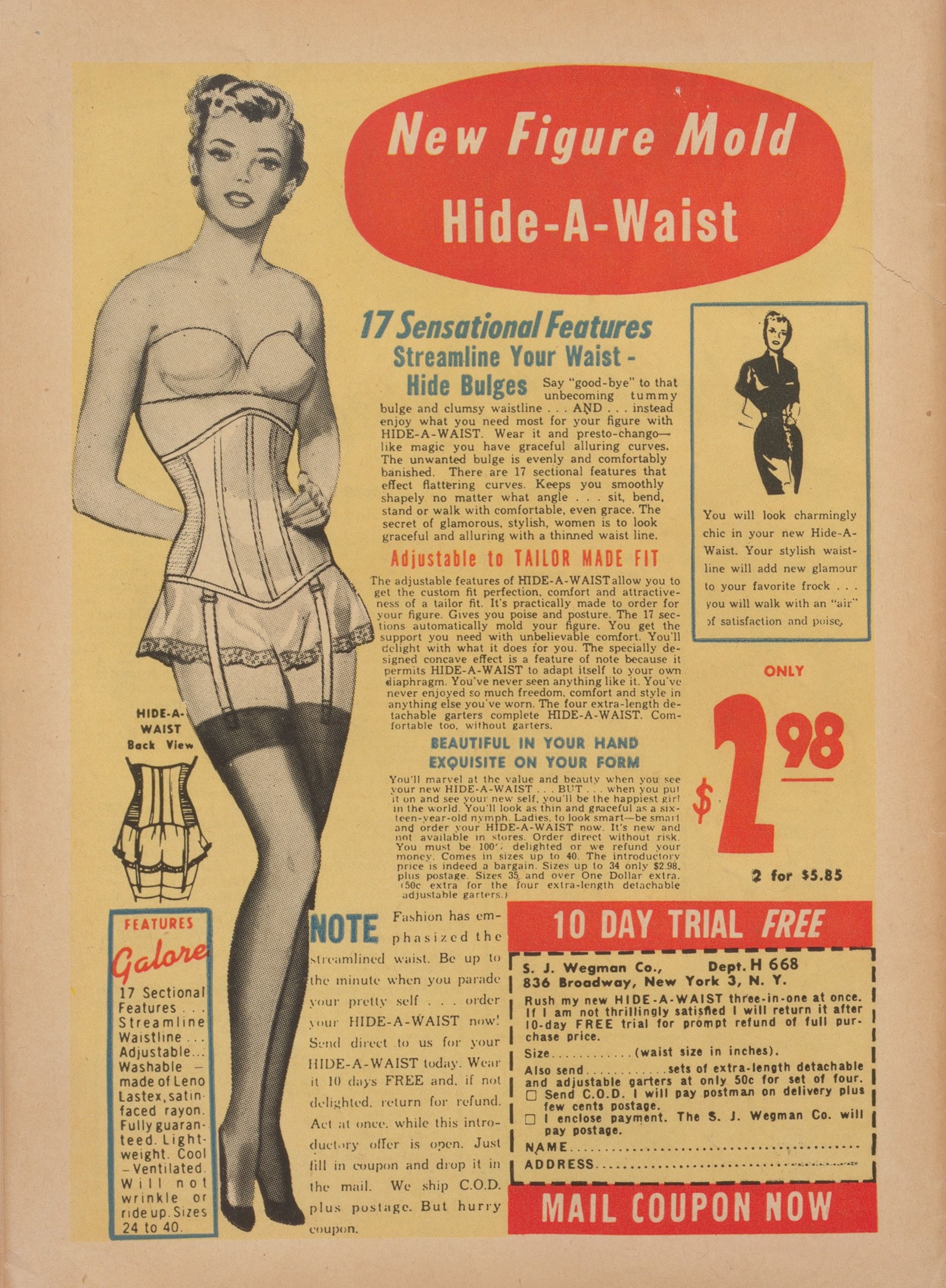 Read online Love Romances comic -  Issue #24 - 36