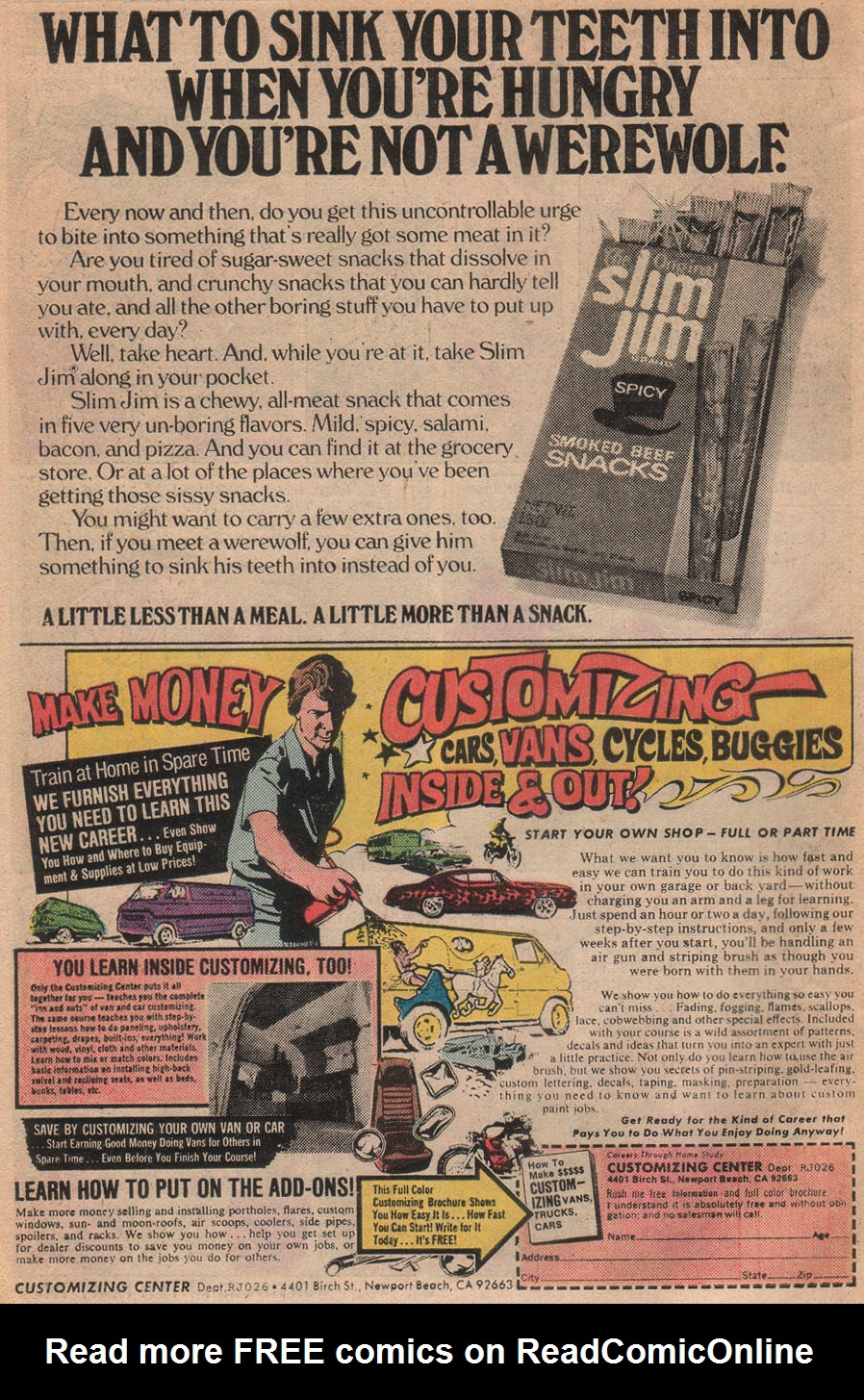 Read online Ringo Kid (1970) comic -  Issue #27 - 6