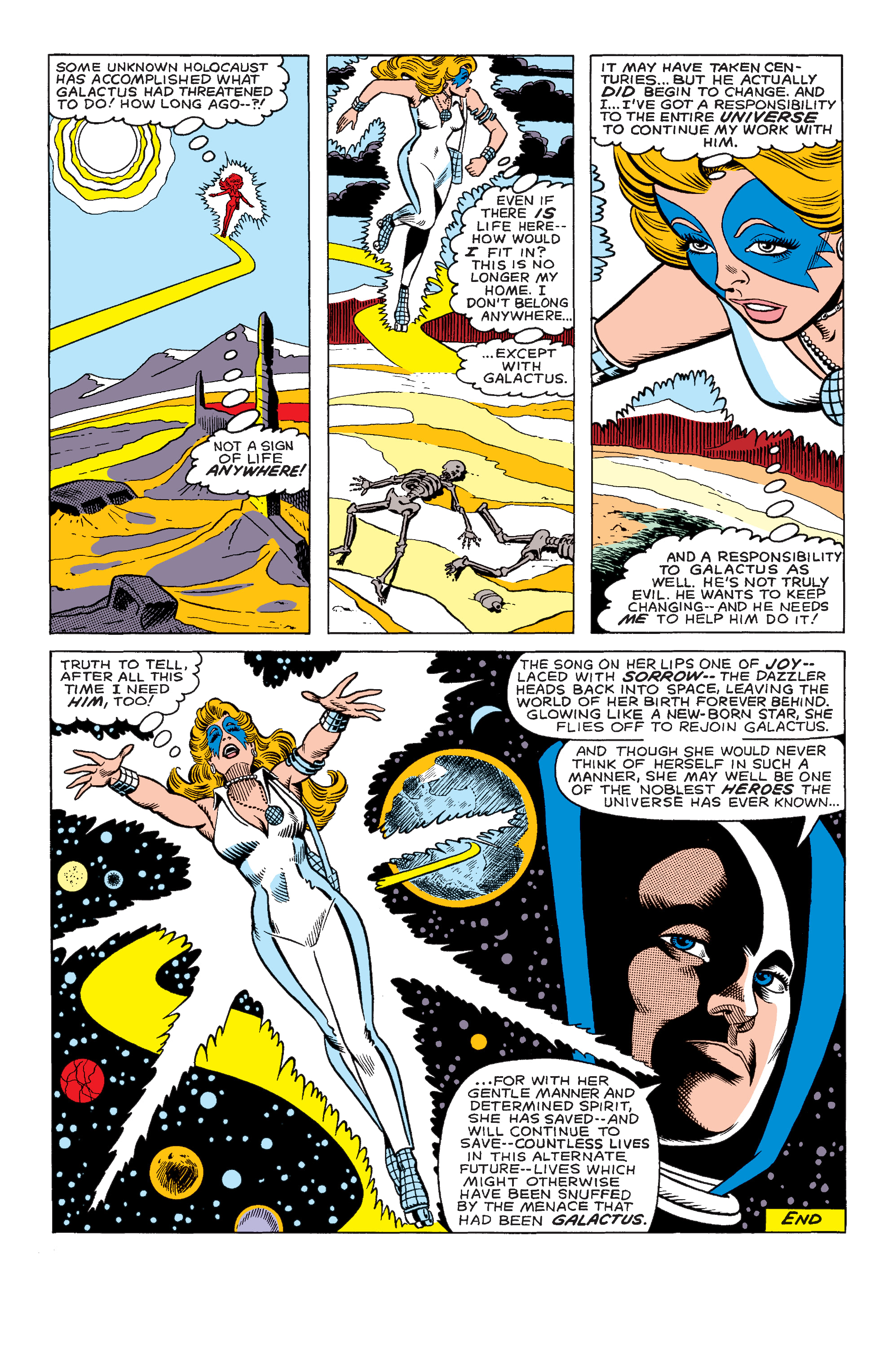 Read online What If? (1977) comic -  Issue # _Complete Collection TPB 3 (Part 4) - 87
