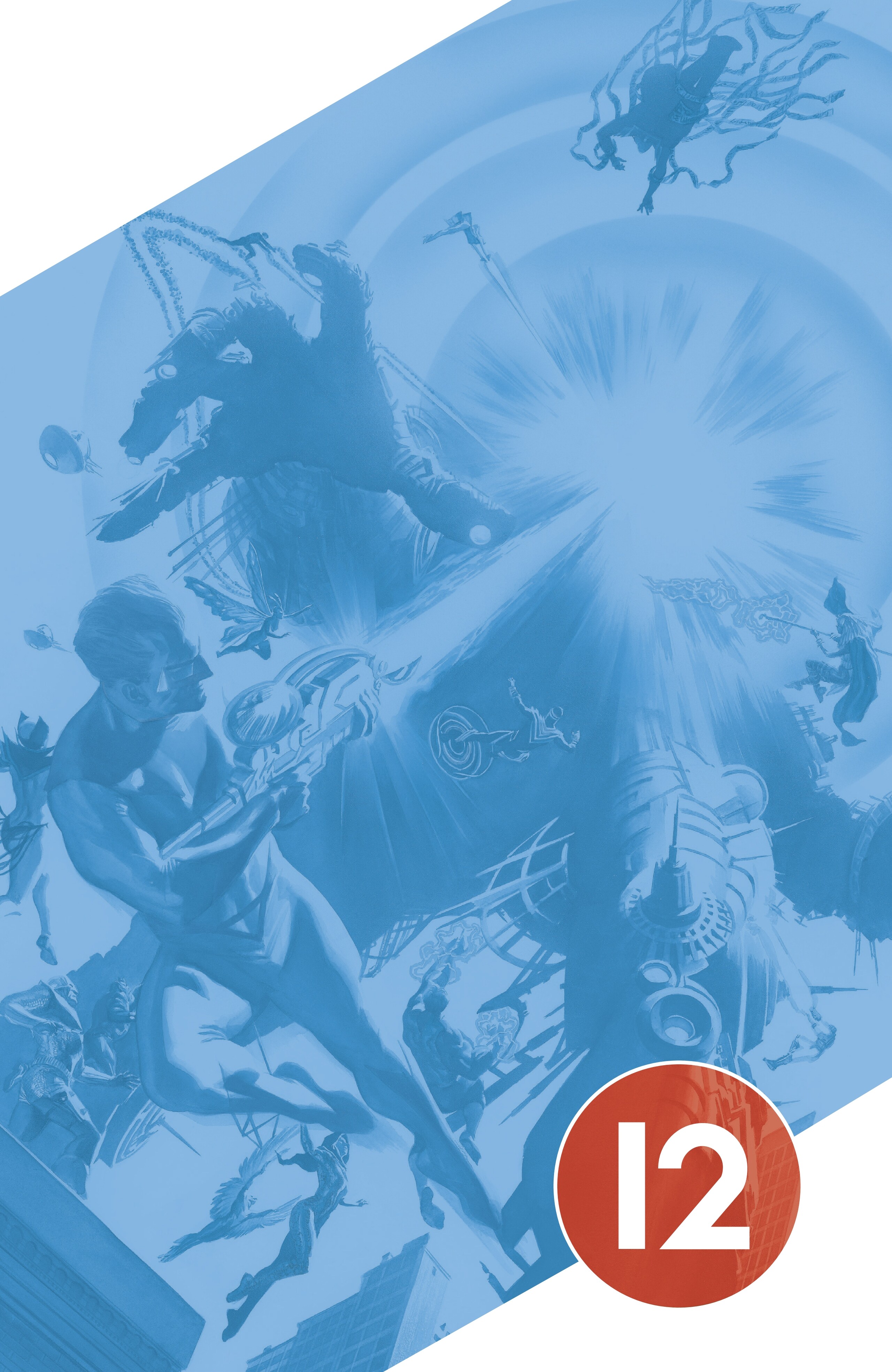 Read online Astro City Metrobook comic -  Issue # TPB 3 (Part 3) - 95