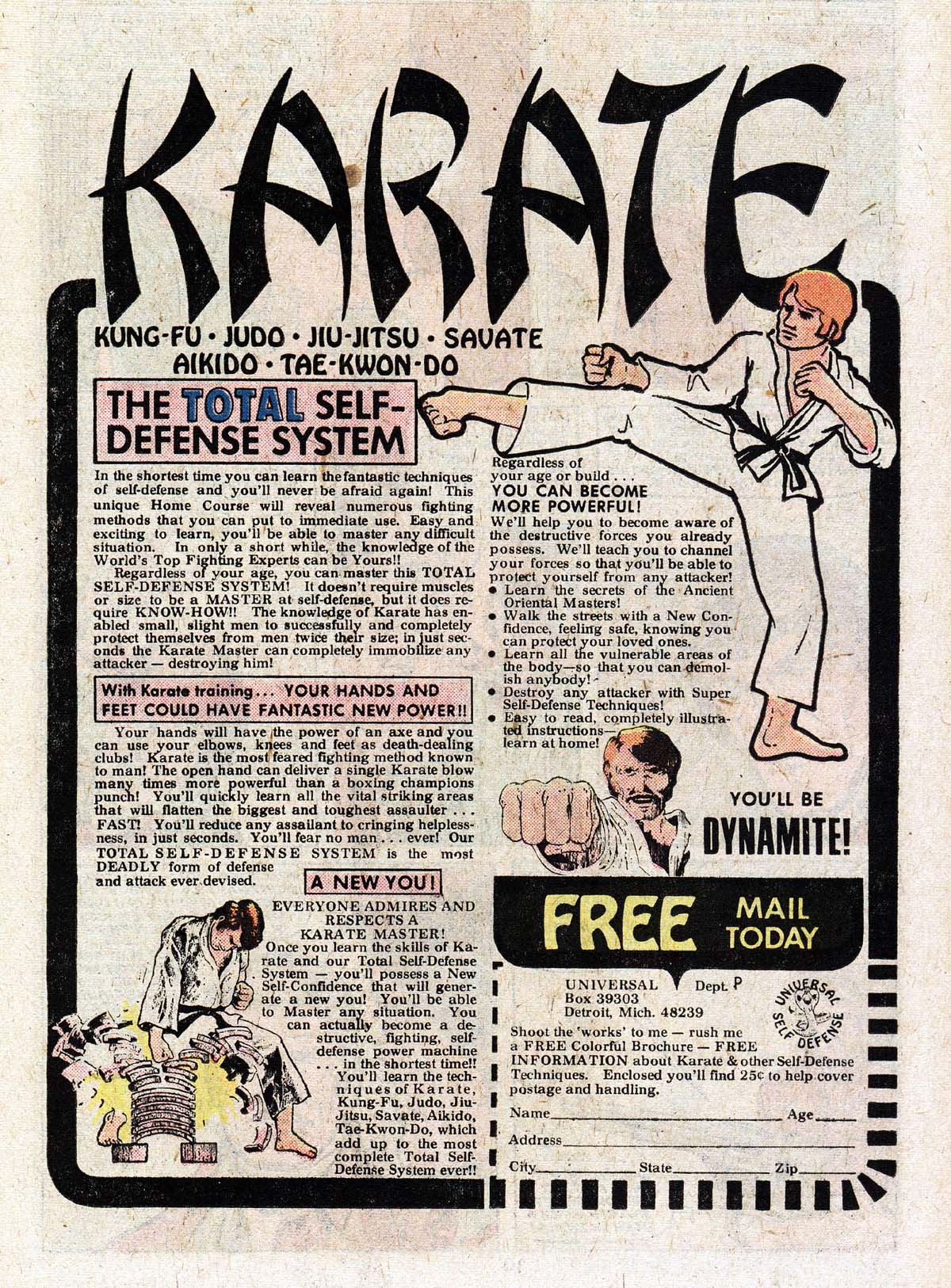 Read online Night Rider comic -  Issue #5 - 11